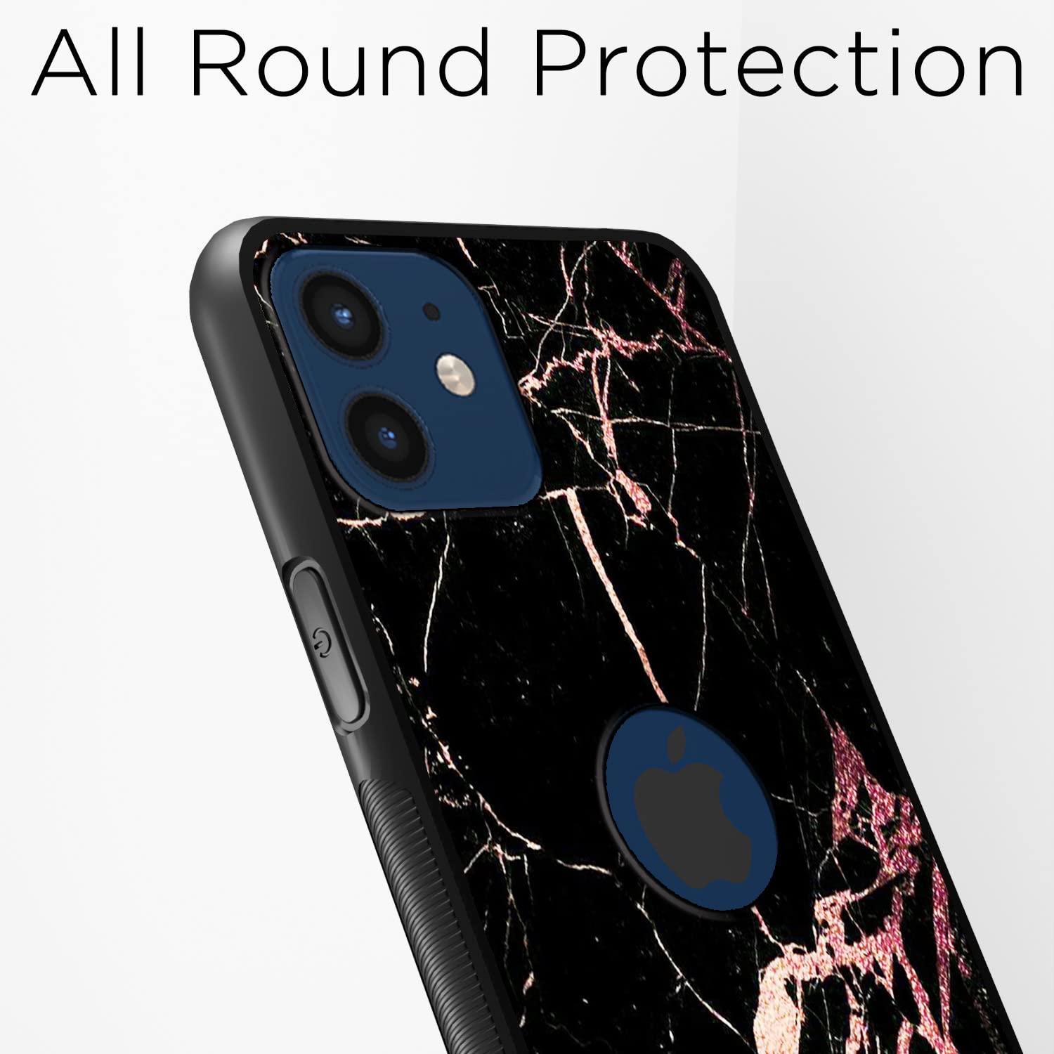 Pikkme iPhone 12 Mini Hybrid mobile cover – photo 7