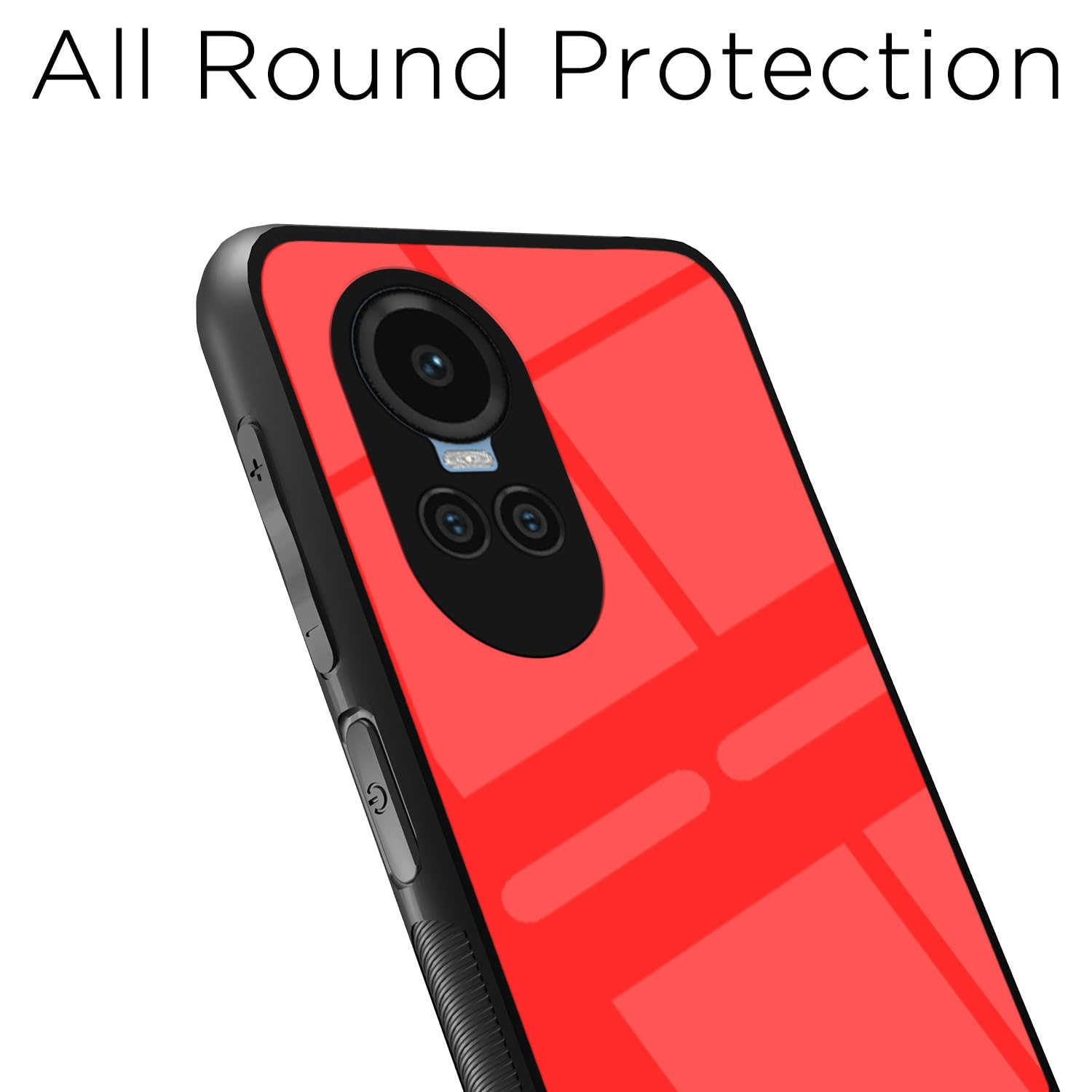 Oppo Reno 10 5G mobile back cover by Pikkme – photo 7