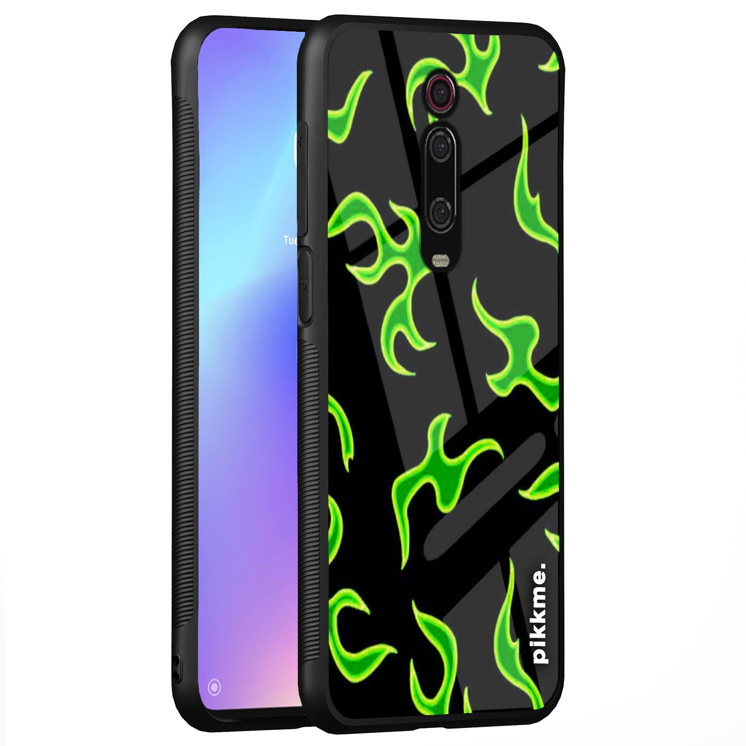 Redmi K20/K20 Pro back cover by Pikkme