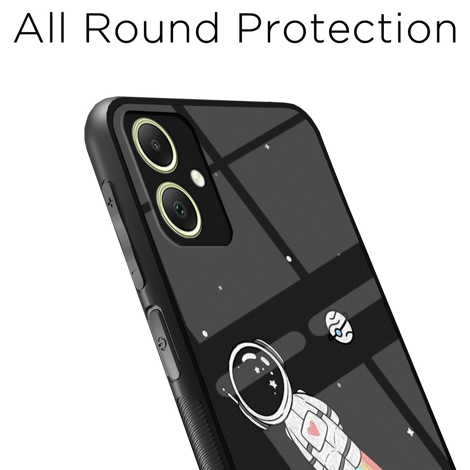 Hybrid Phone cover for Samsung A05/M05/F05 – Pikkme – photo 7