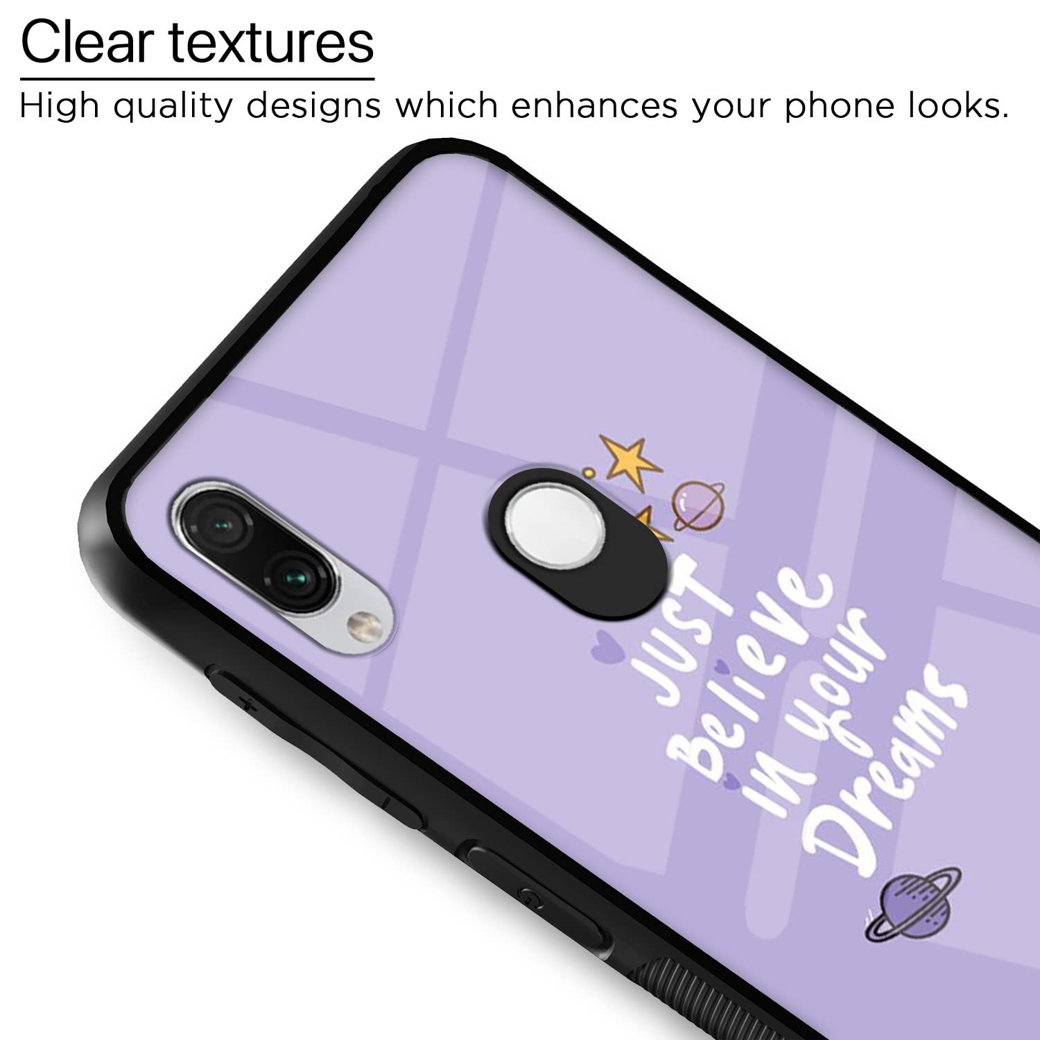 Hybrid Back cover for Redmi Note 7/Note 7 Pro/Note 7s – Pikkme – photo 4
