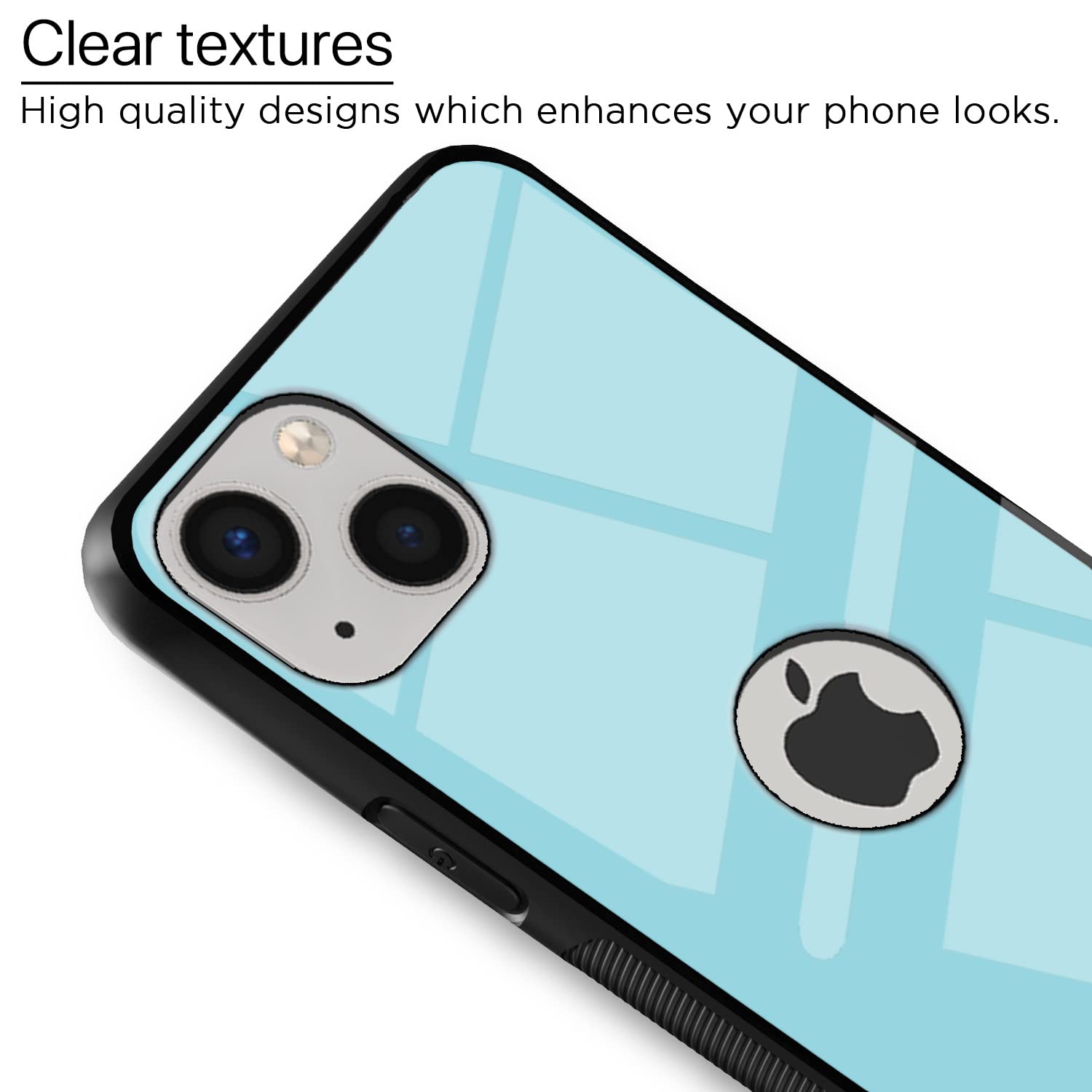 Pikkme Hybrid phone cover for iPhone 14 – photo 4