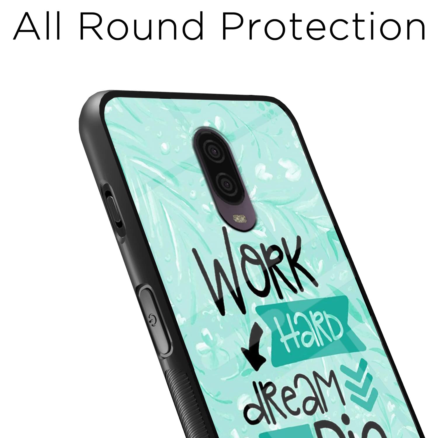 Pikkme Hybrid mobile cover for OnePlus 7 – photo 7