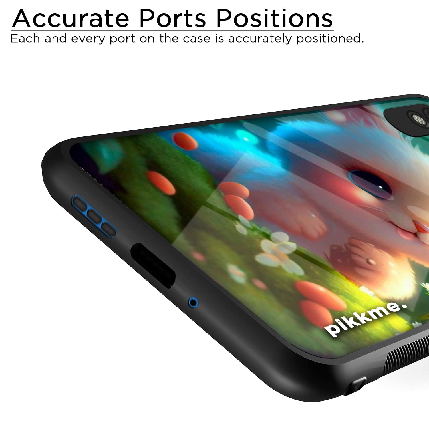 Mobile cover for Redmi 9A/9i/9A Sport – Pikkme – photo 6
