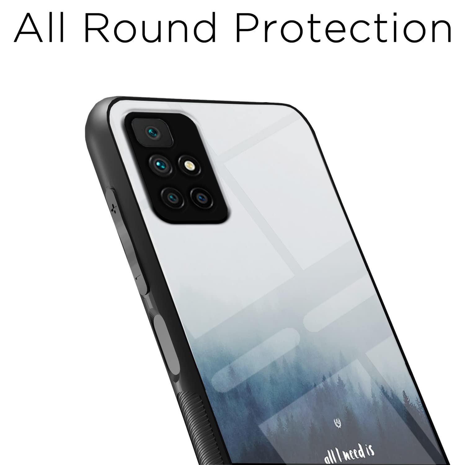 Pikkme phone cover for Redmi 10 Prime – photo 7