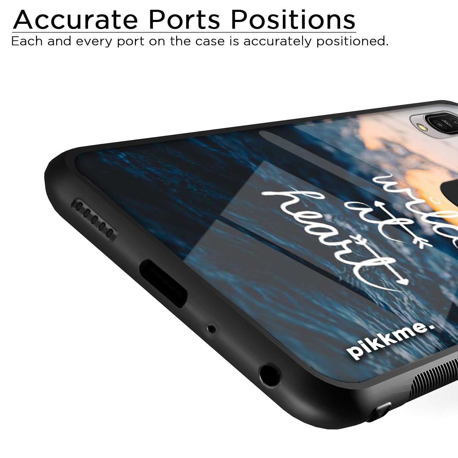 Pikkme Asus mobile back cover – photo 6