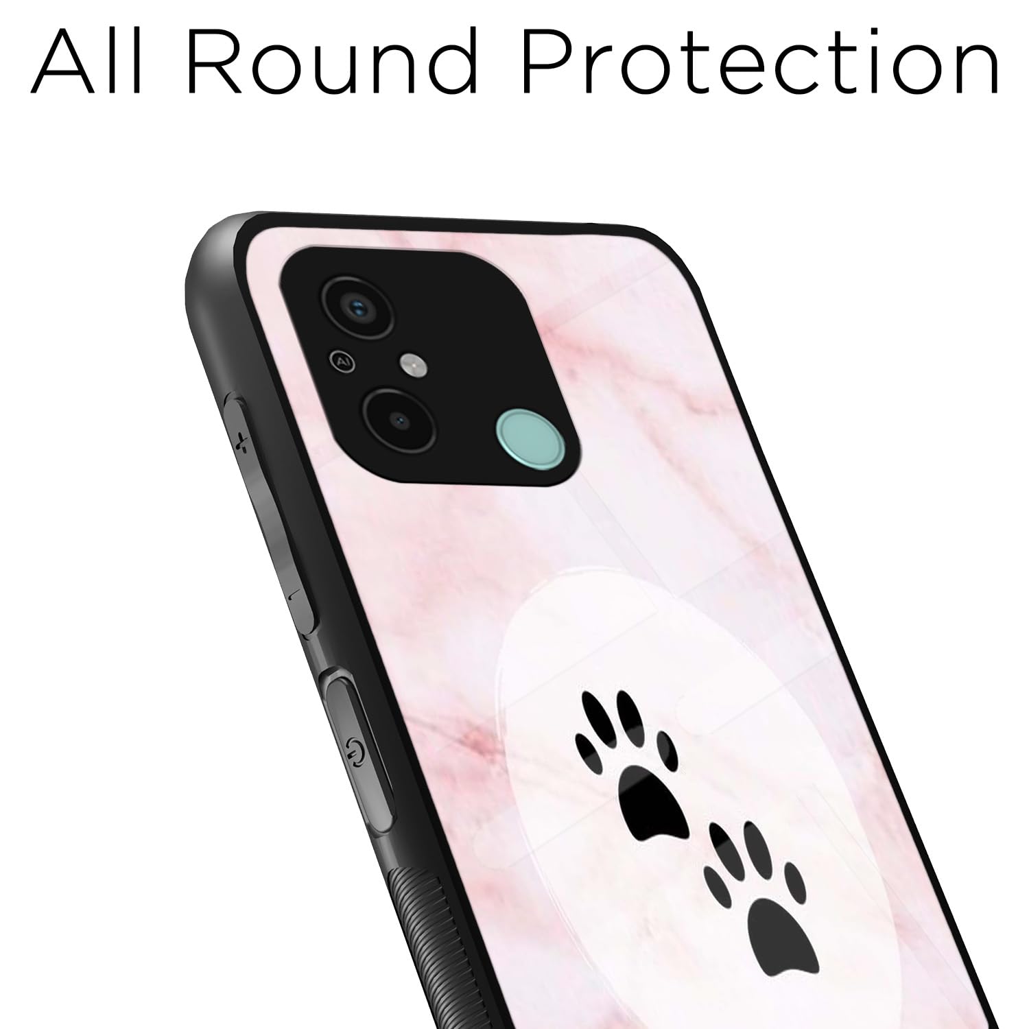 Pikkme Redmi 12C/Poco C55 back cover – photo 7
