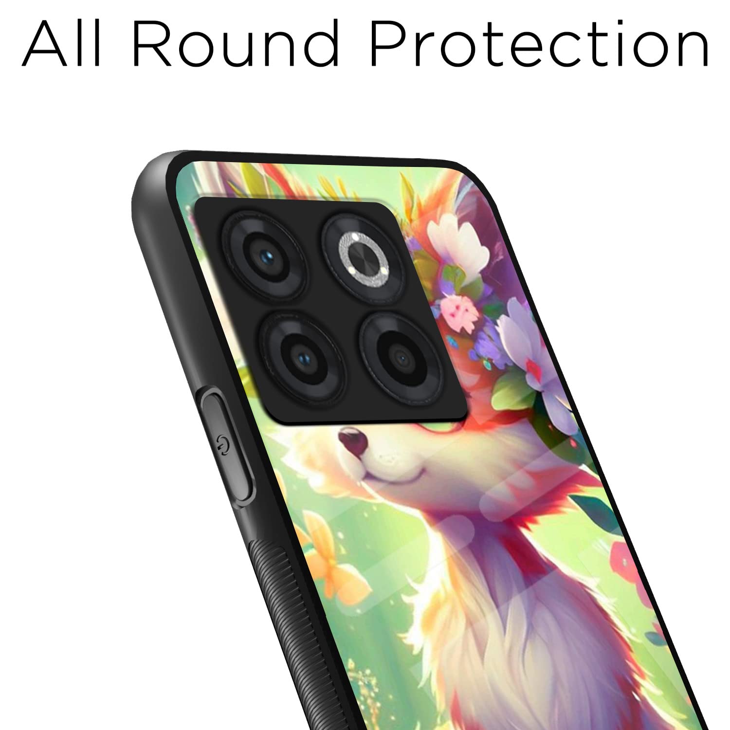 Mobile cover for OnePlus 10T 5G – Pikkme – photo 7