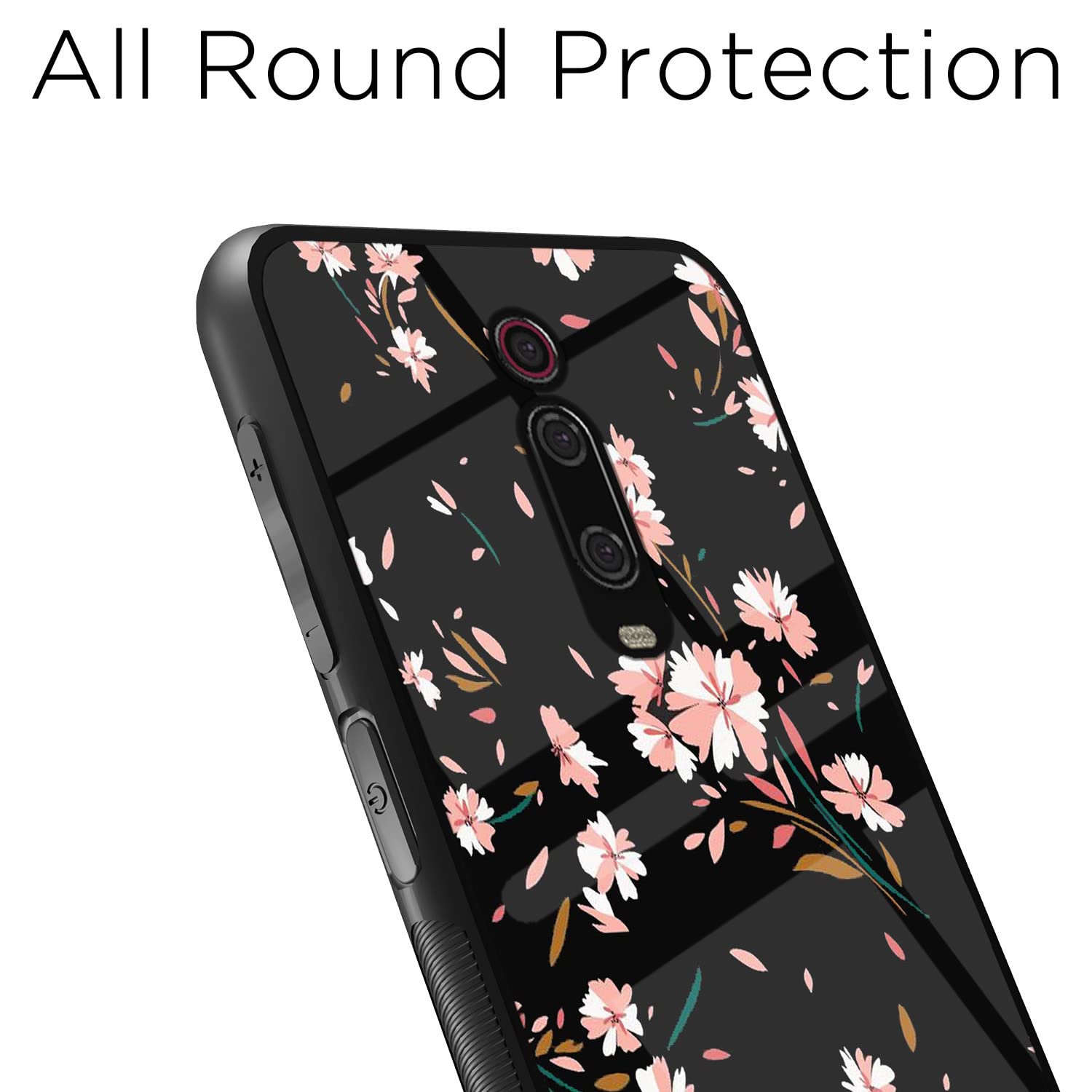 Pikkme Redmi K20/K20 Pro mobile back cover – photo 7