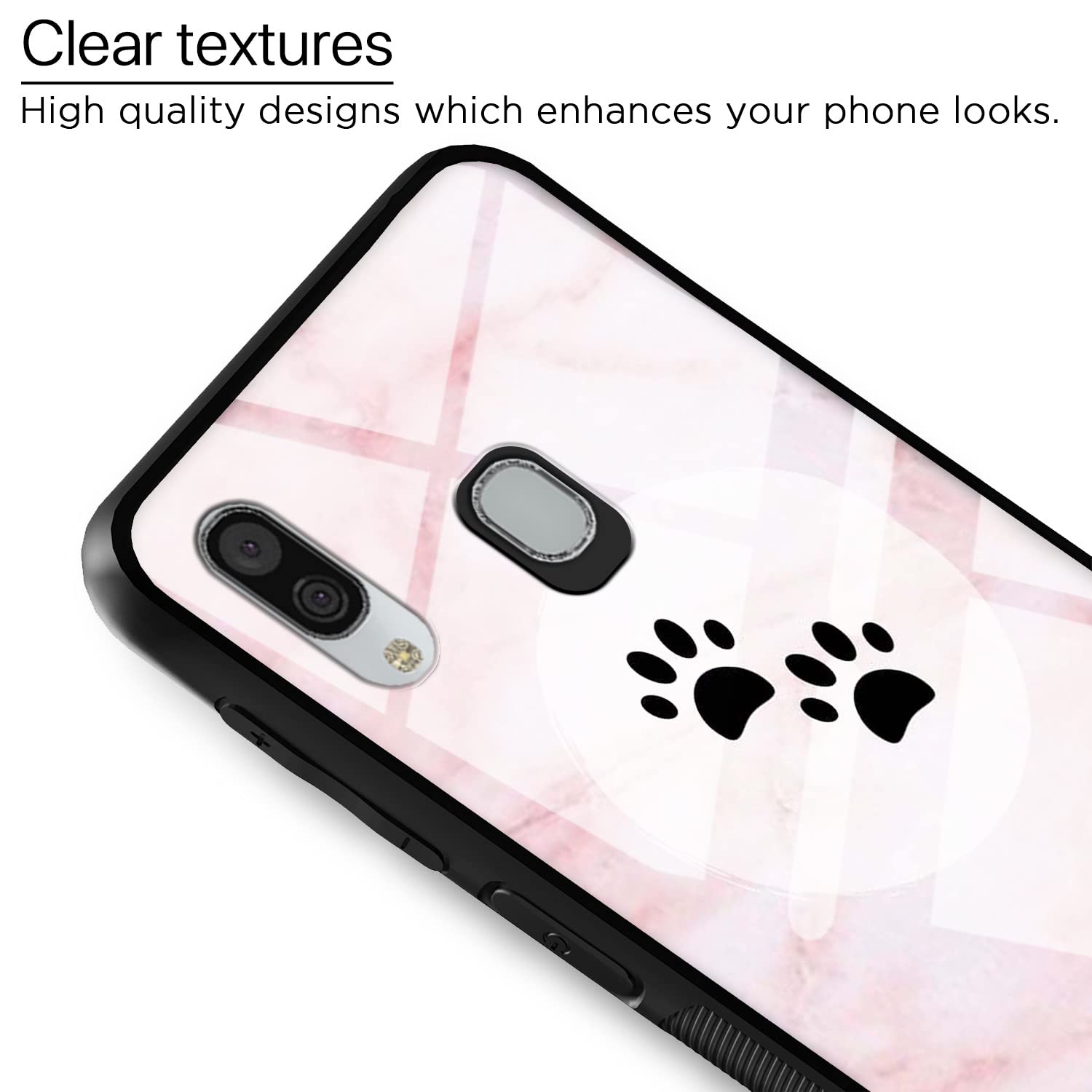 Pikkme back cover for Samsung A20/A30/M10s – photo 4