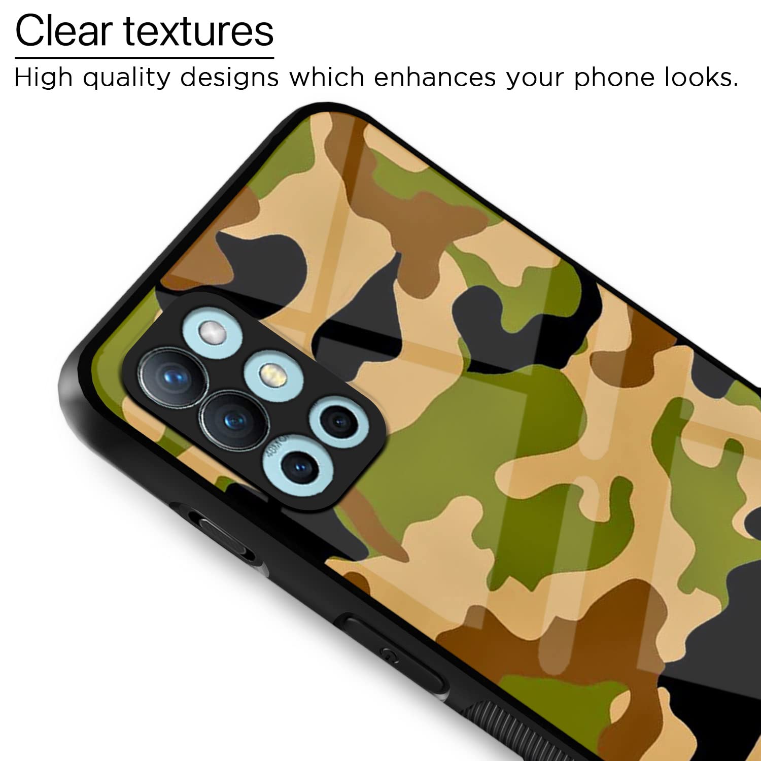 OnePlus 8T phone cover by Pikkme – photo 4