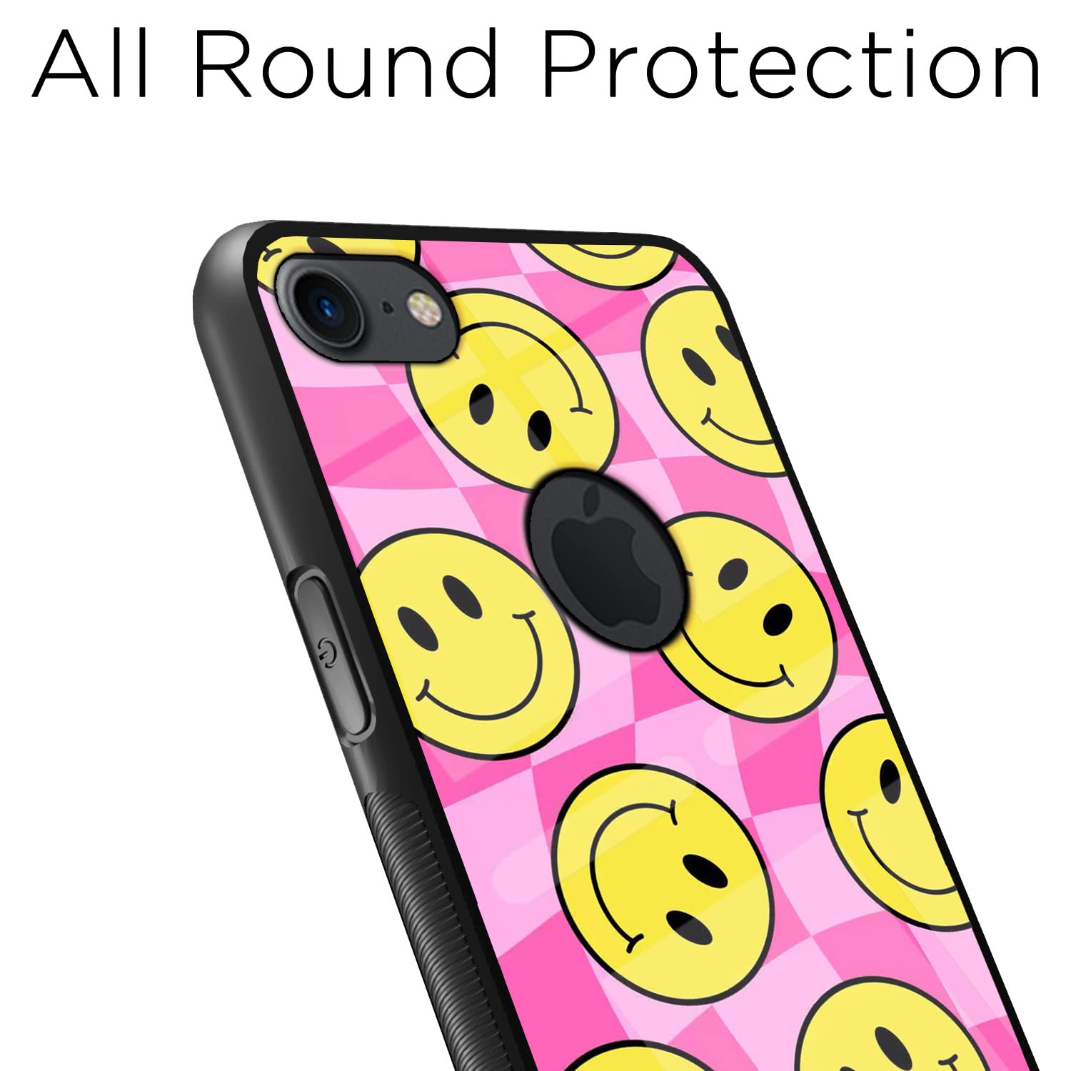 Pikkme Hybrid mobile back cover for iPhone 7/8 – photo 7