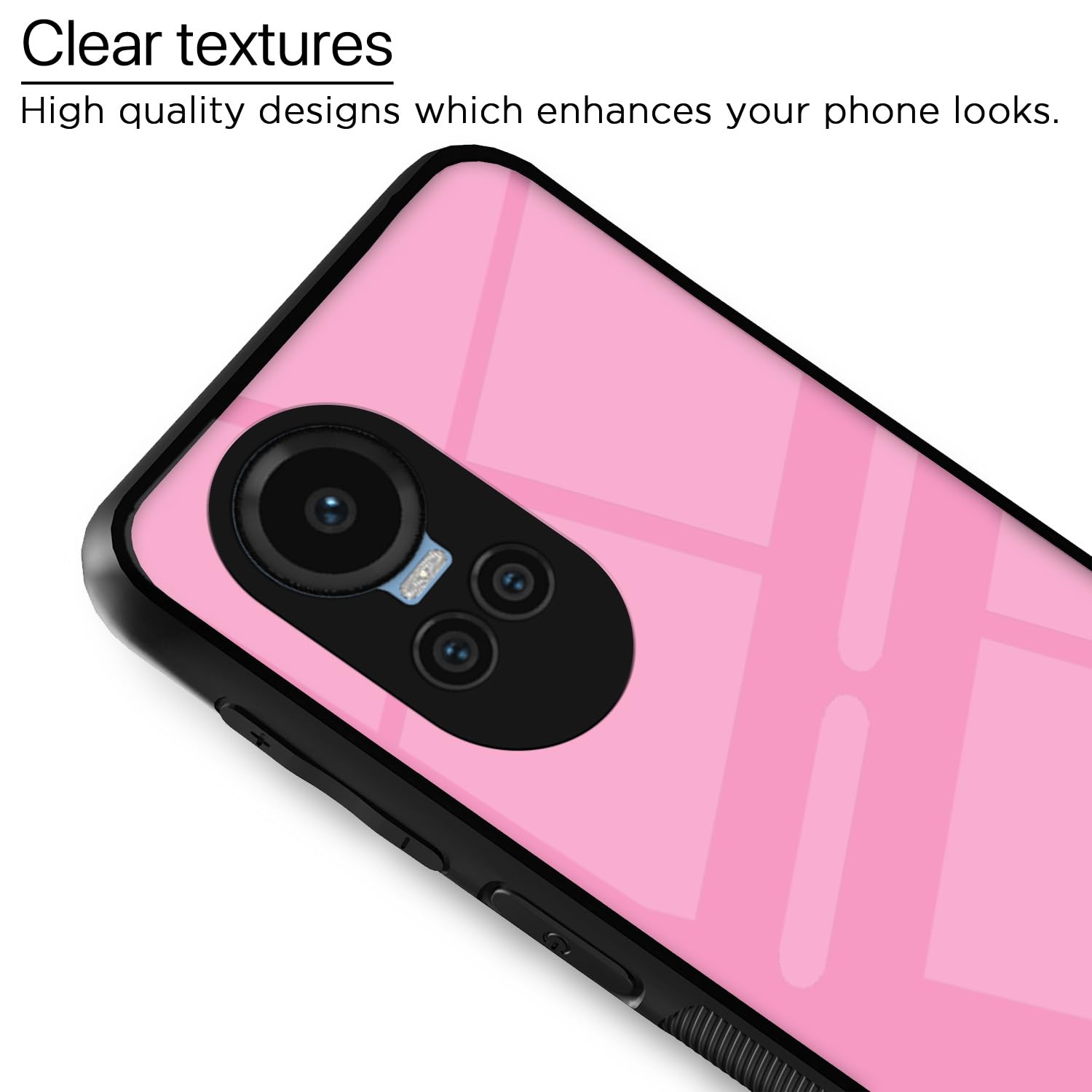 Oppo Reno 10 5G phone cover by Pikkme – photo 4