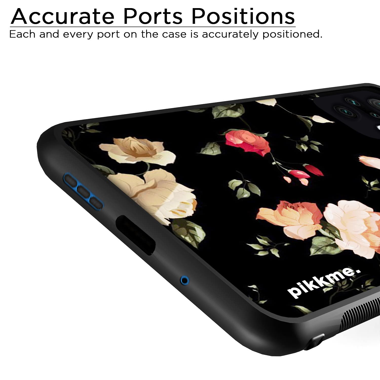 Pikkme phone cover for Redmi Note 10 Pro/Note 10 Pro Max – photo 6