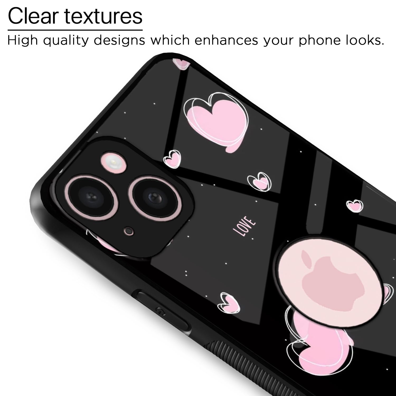 Pikkme iPhone 15 mobile cover – photo 4