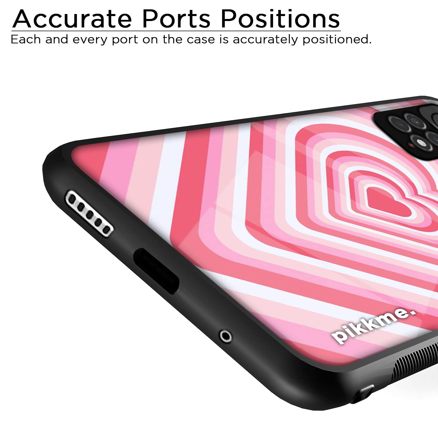 Mobile cover for Redmi Note 11/Note 11s – Pikkme – photo 6