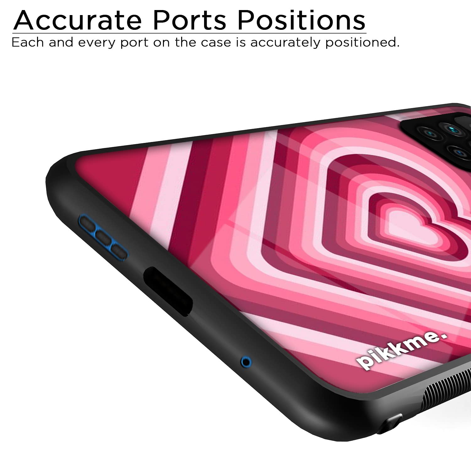 Pikkme Redmi 10 Prime mobile cover – photo 6
