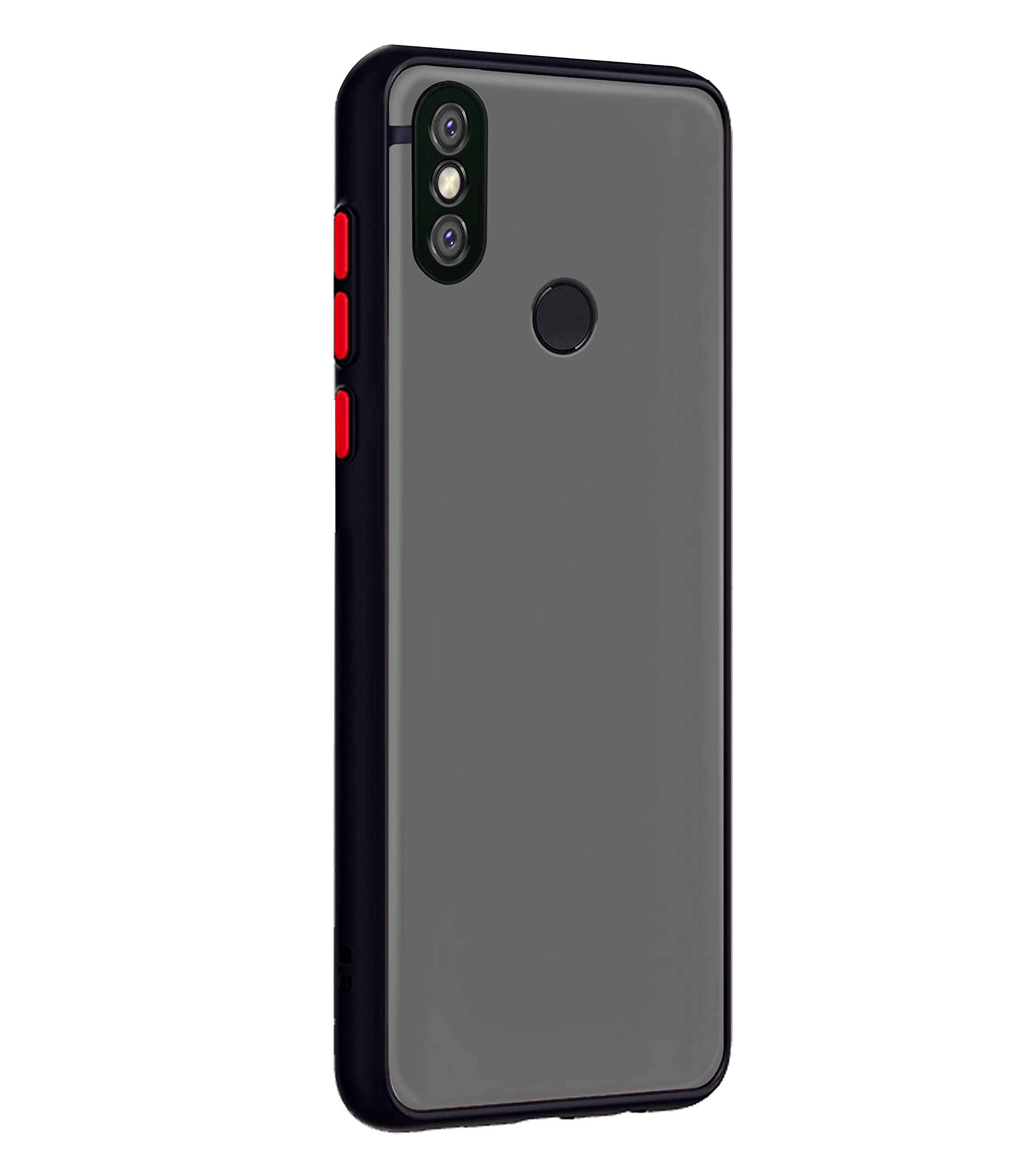 Phone cover for Redmi Note 6 Pro – Pikkme – photo 6