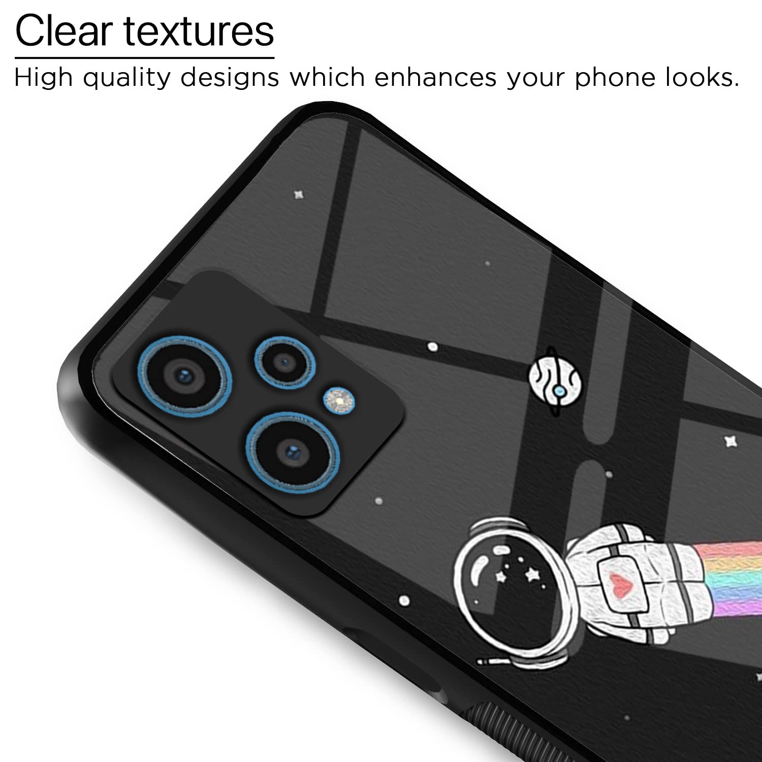 OnePlus Nord CE 2 Lite 5G back cover by Pikkme – photo 4