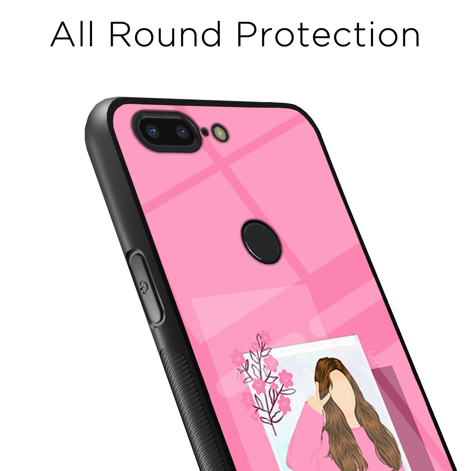 Back cover for OnePlus 5T – Pikkme – photo 7