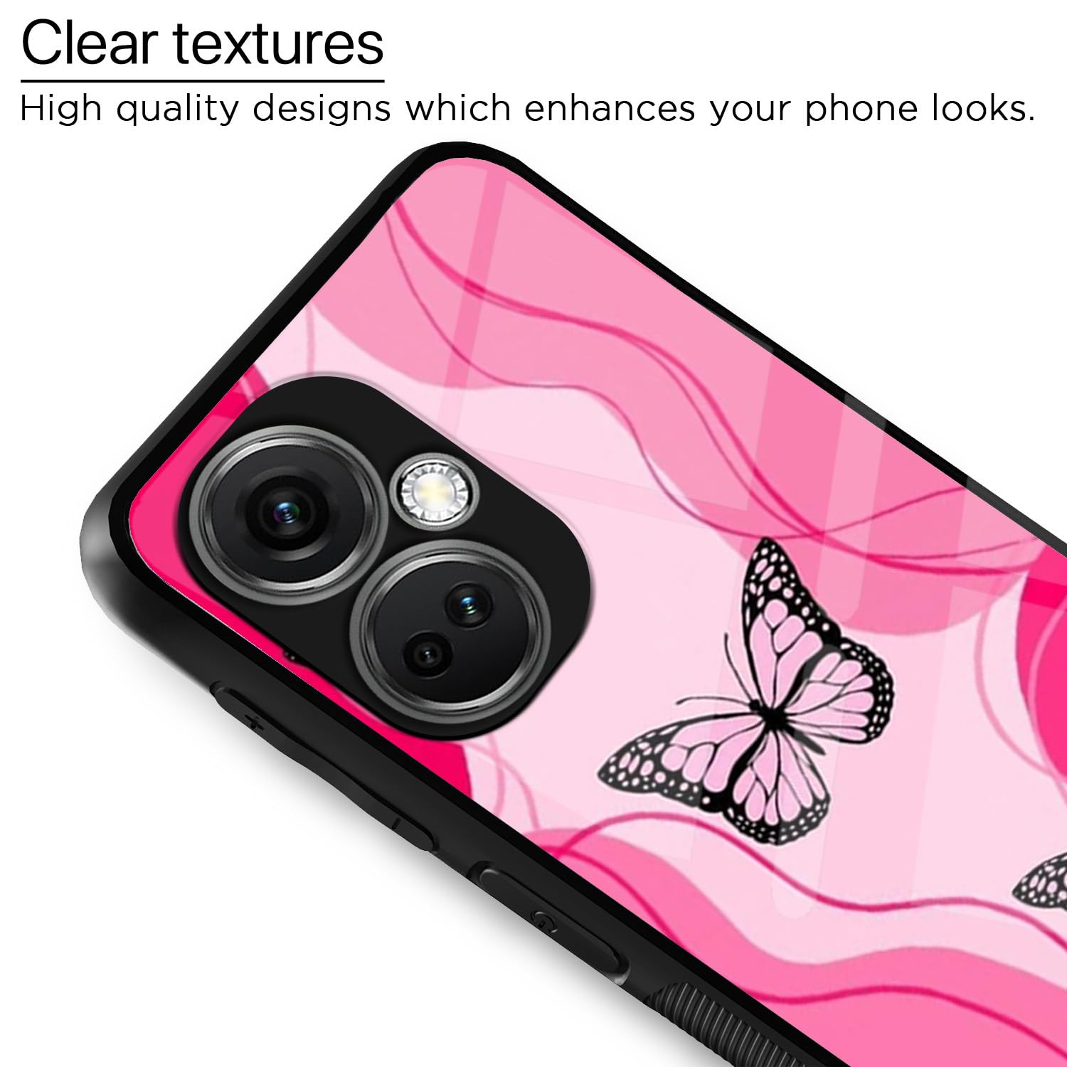 Mobile back cover for OnePlus Nord CE 3 5G – Pikkme – photo 4