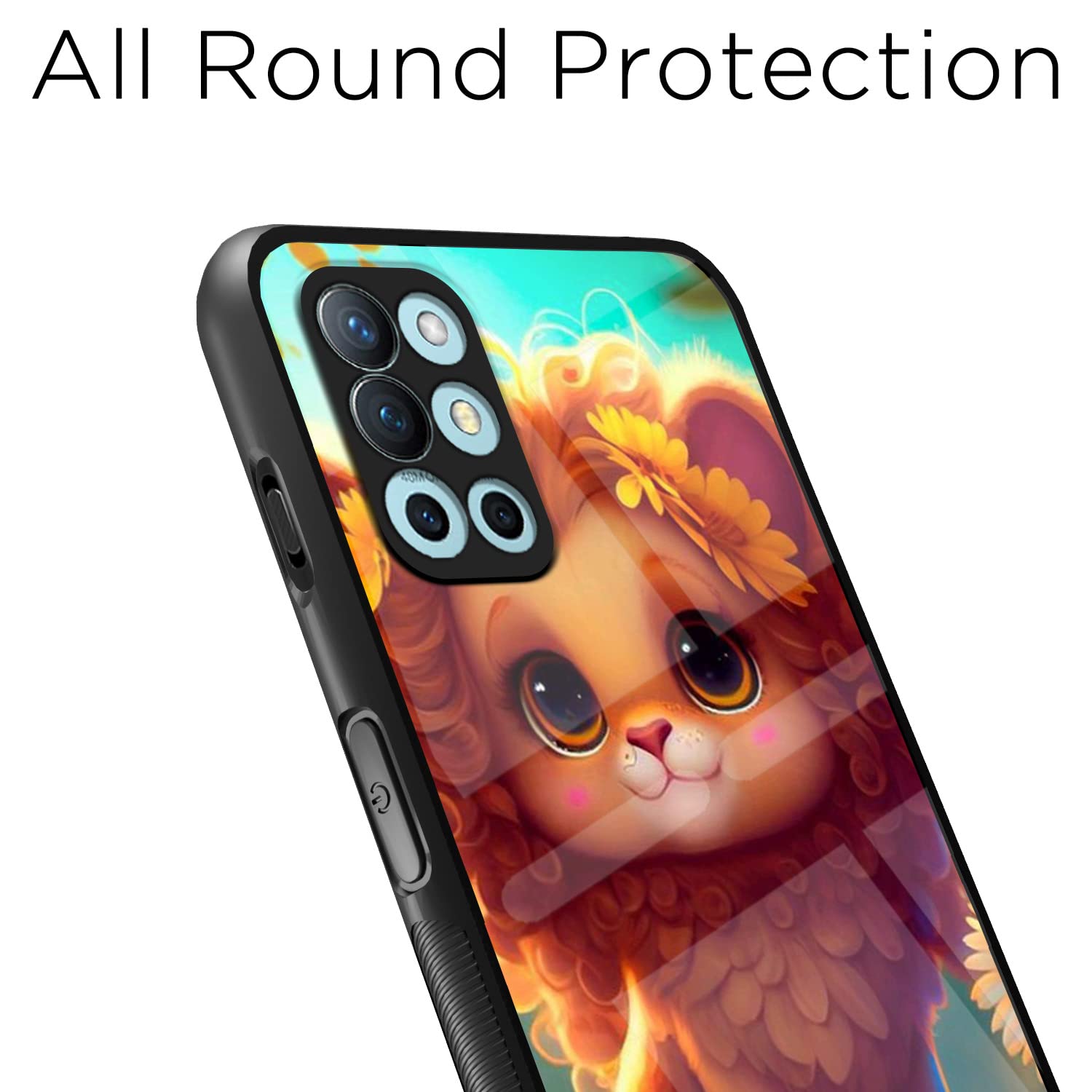 Pikkme mobile back cover for OnePlus 8T – photo 7