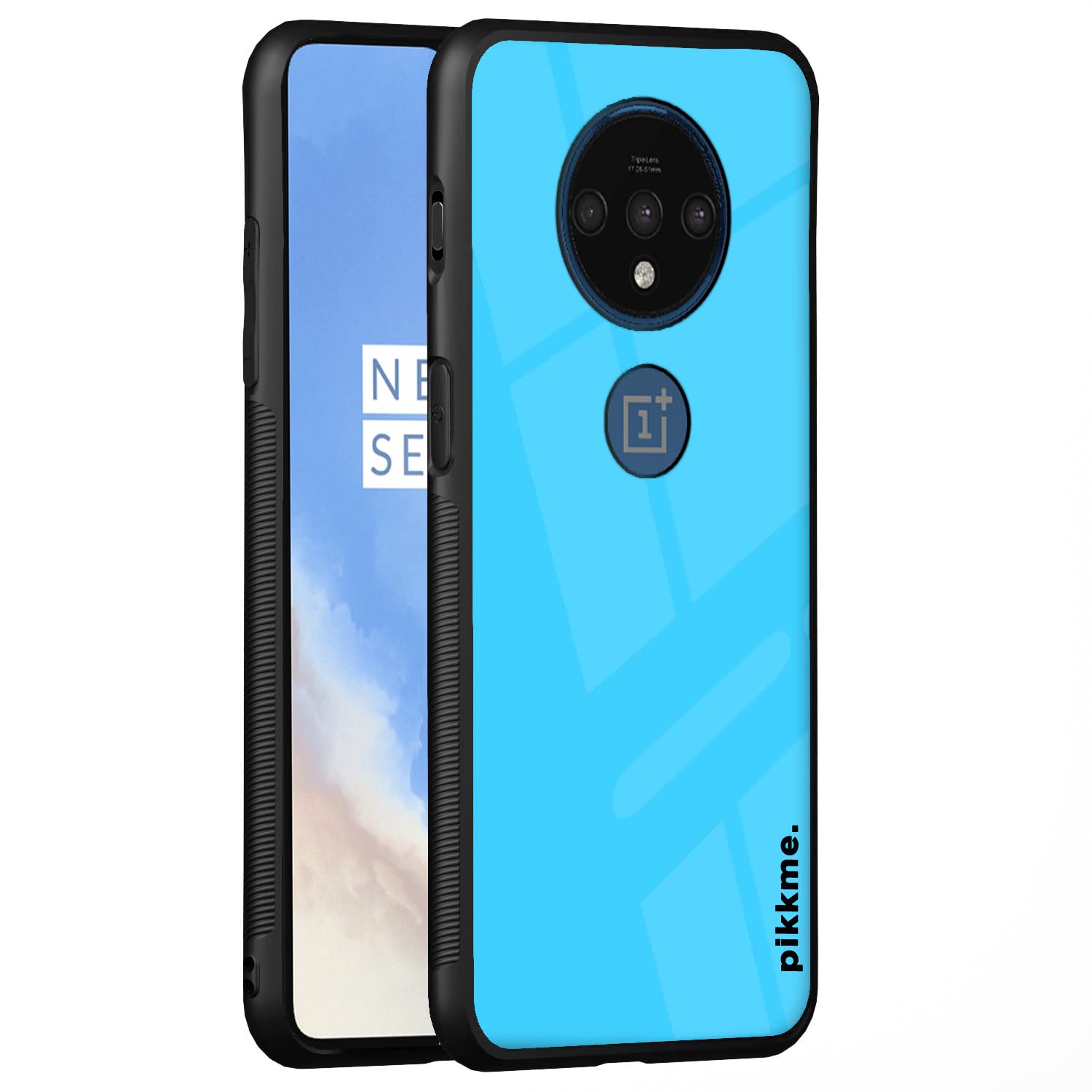Mobile cover for OnePlus 7T – Pikkme