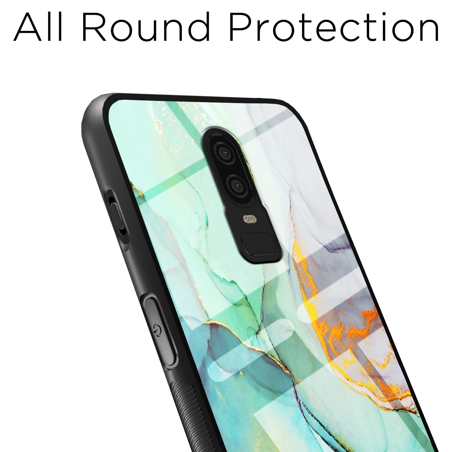 OnePlus 6 mobile cover by Pikkme – photo 7