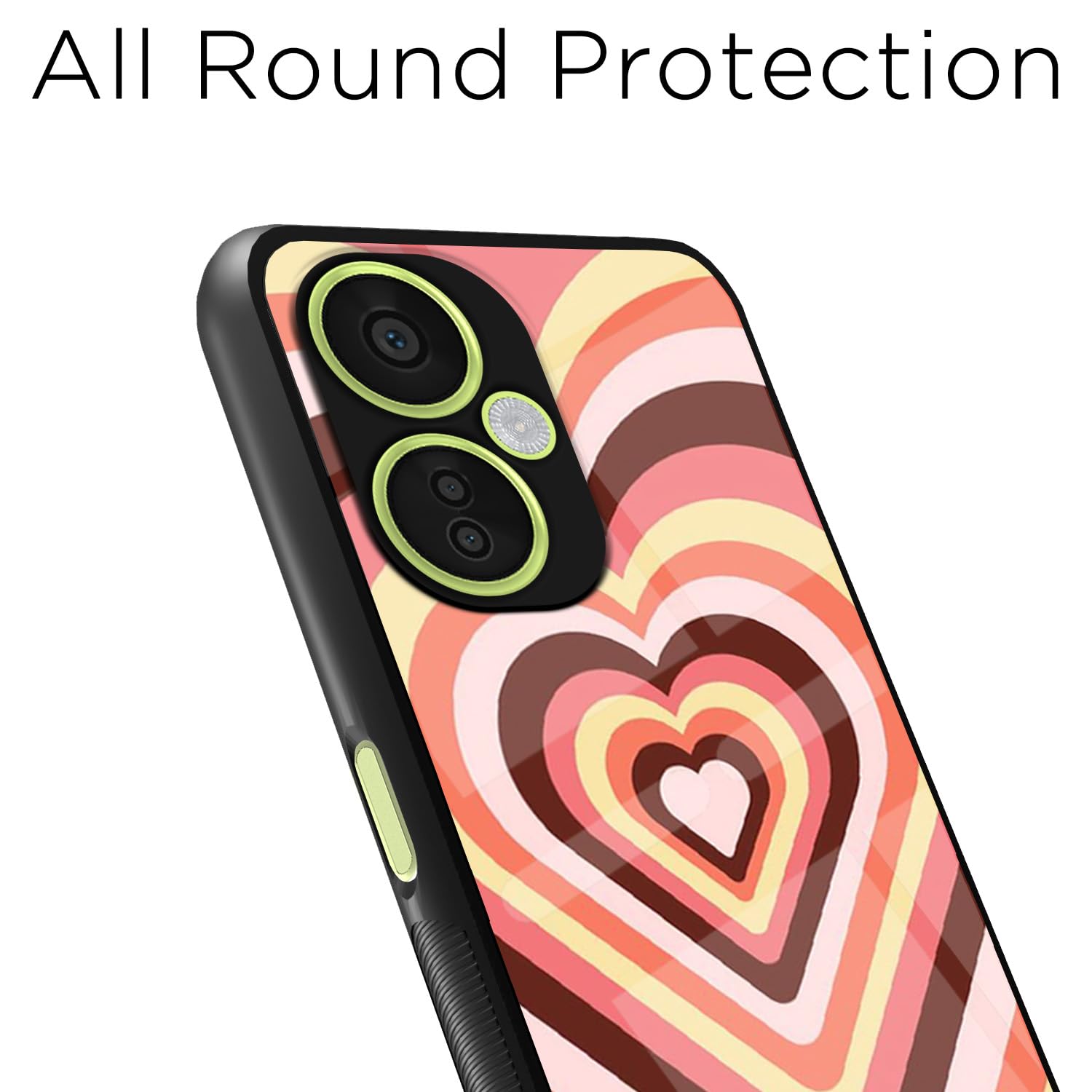 Pikkme OnePlus Nord CE 3 Lite 5G mobile cover – photo 7