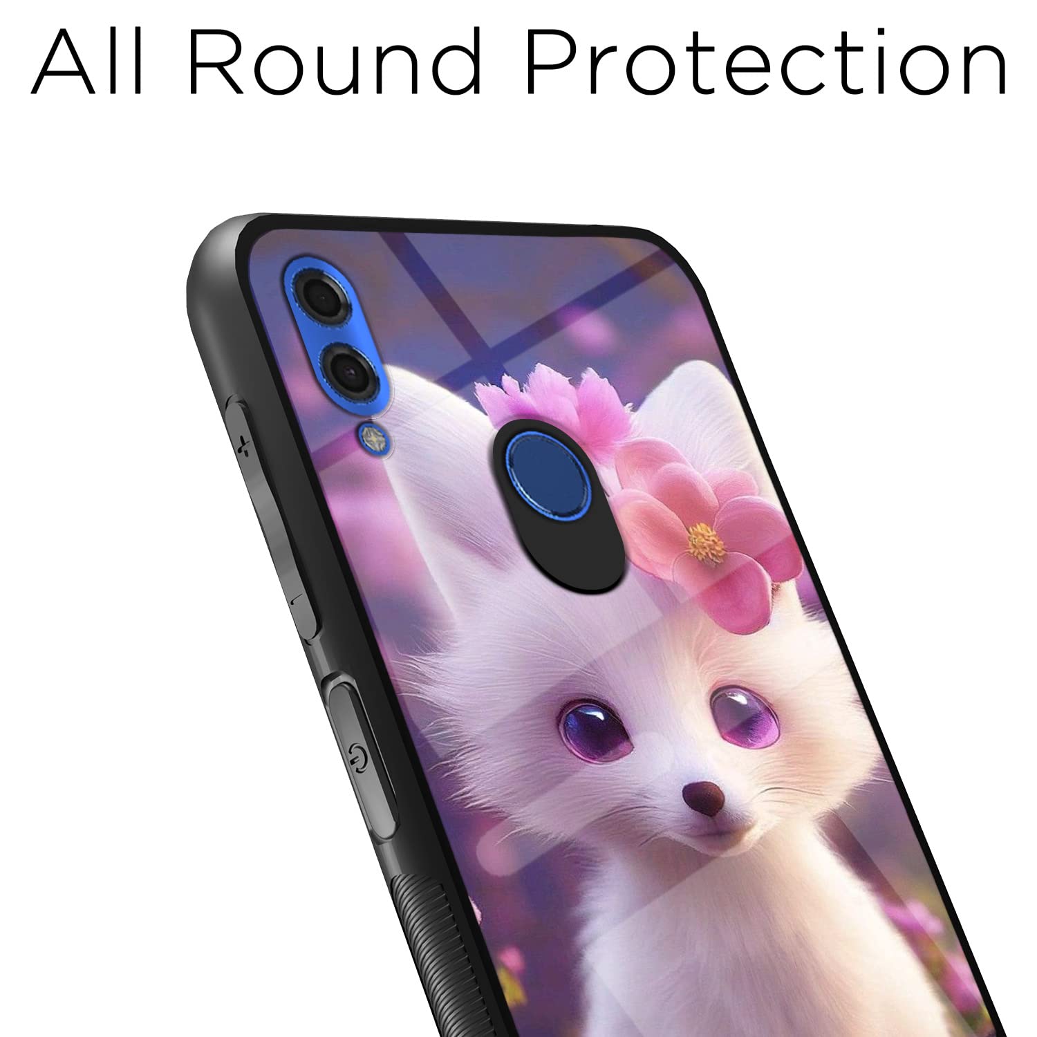 Back cover for Honor 10 Lite – Pikkme – photo 7