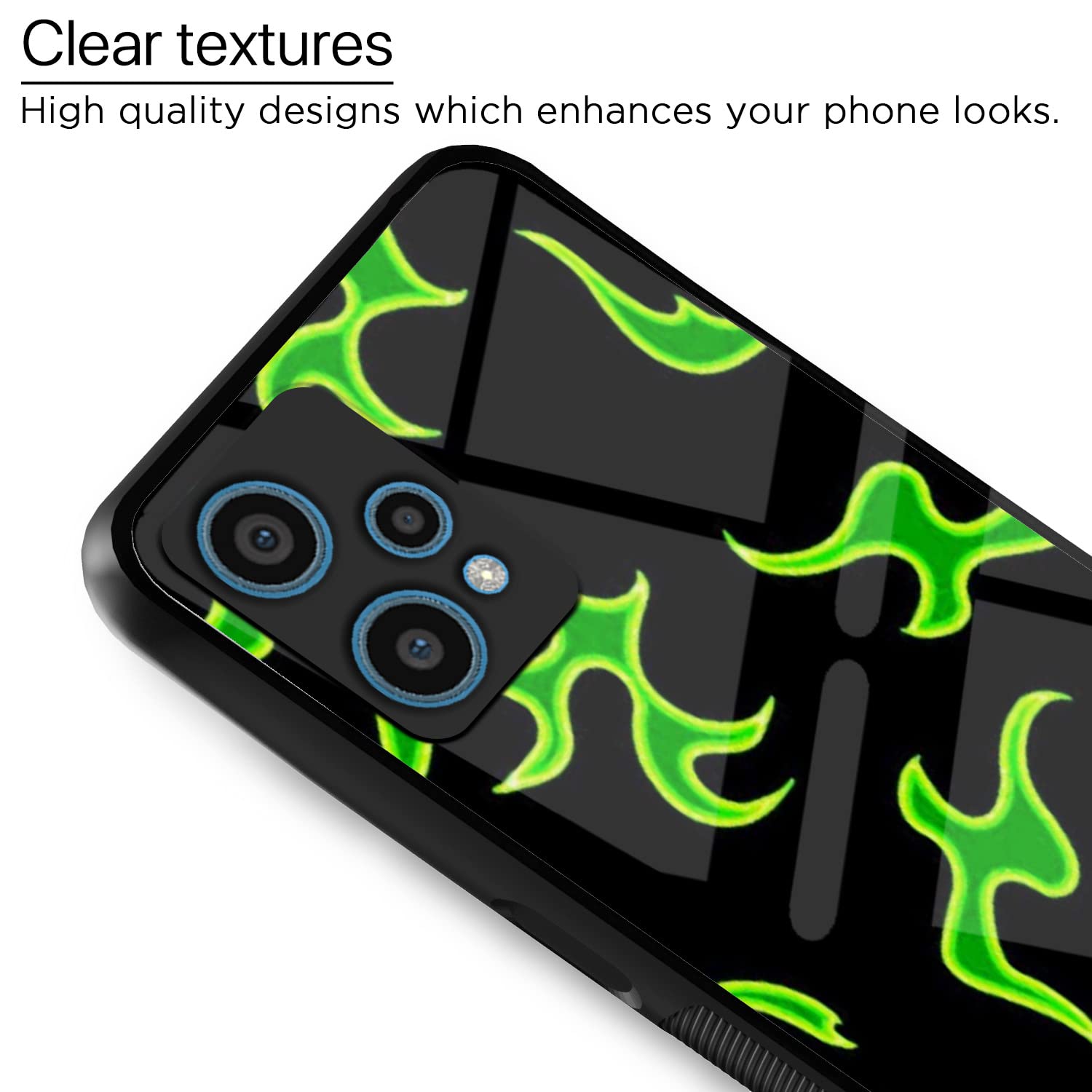 OnePlus Nord CE 2 Lite 5G mobile cover by Pikkme – photo 4