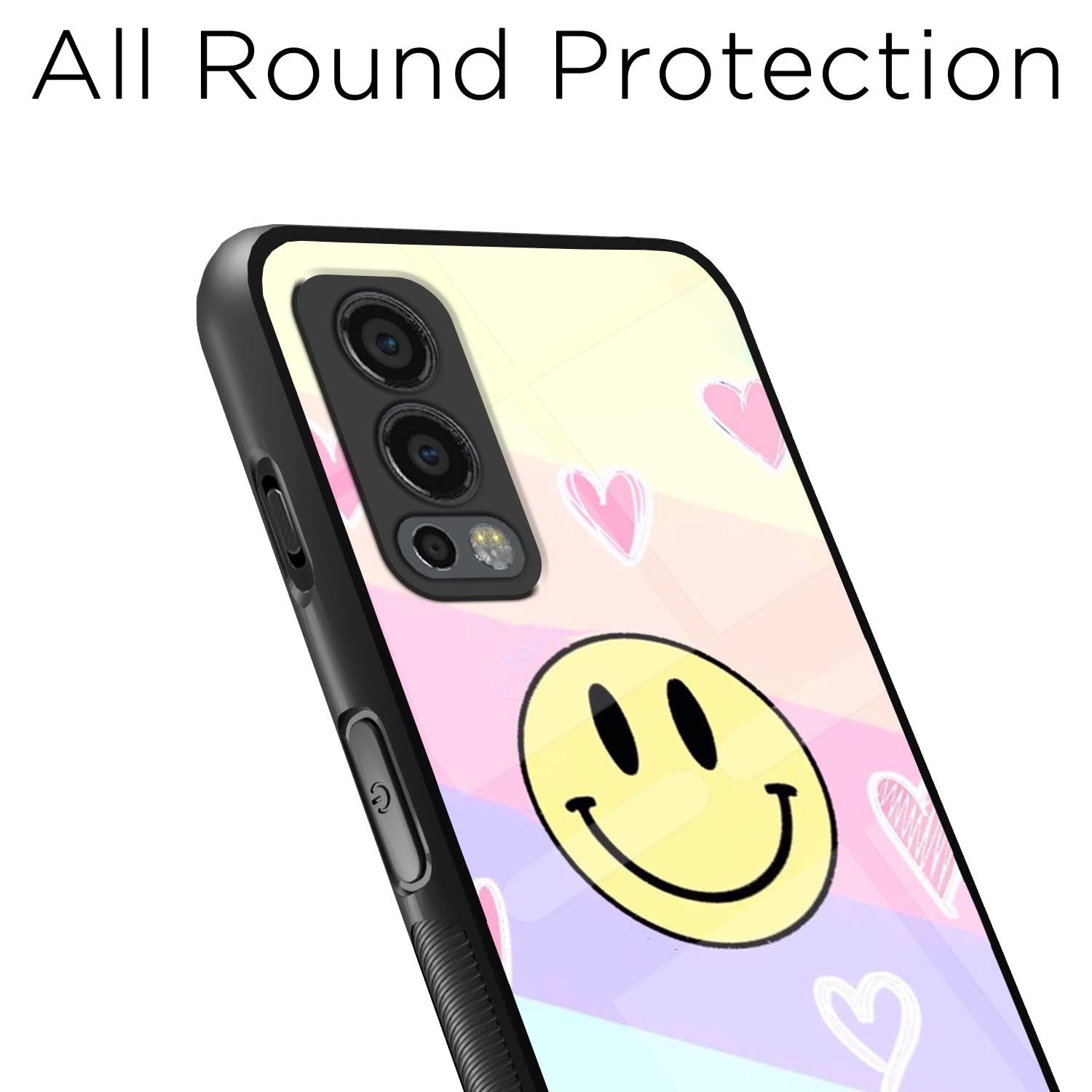 OnePlus Nord 2 5G mobile back cover by Pikkme – photo 7