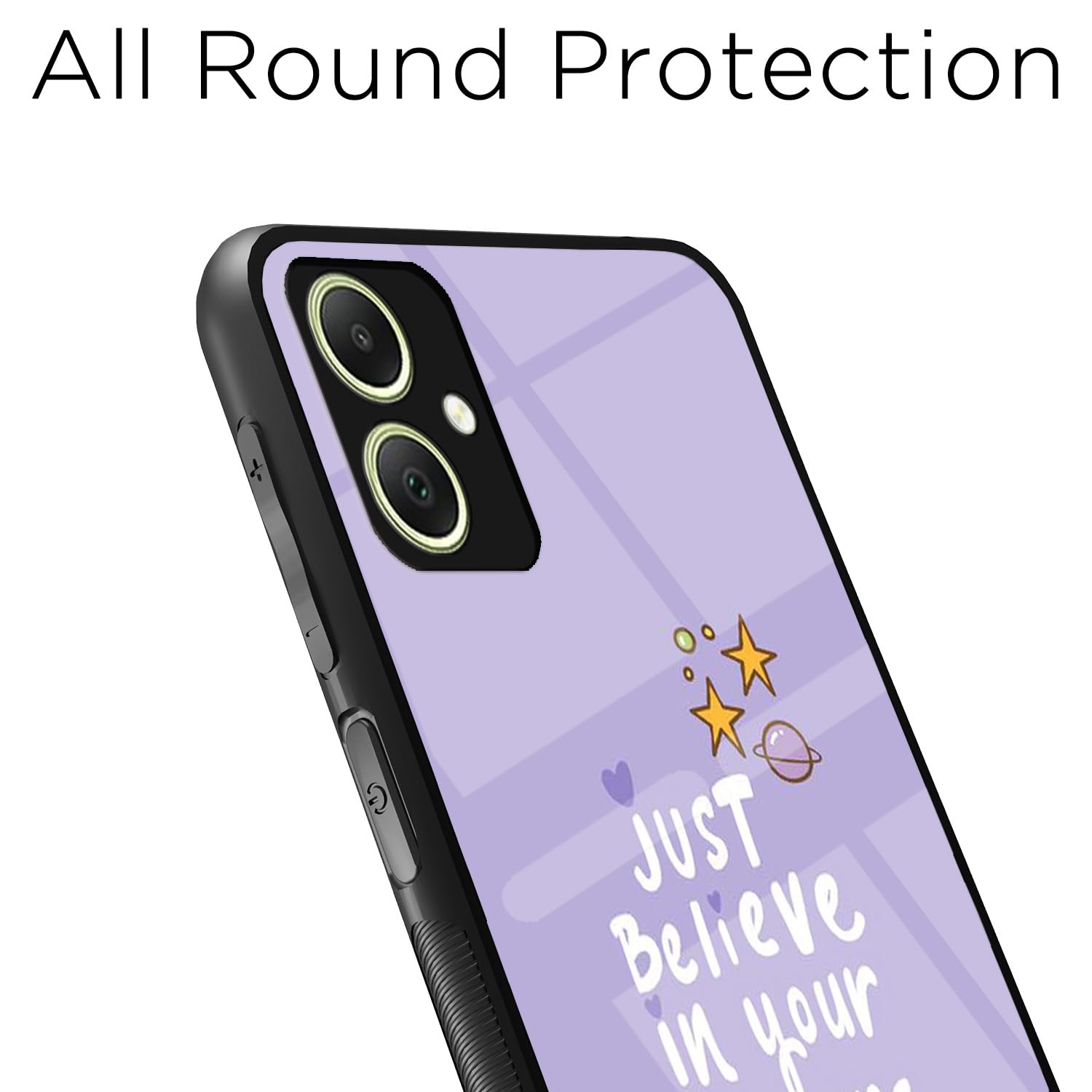 Pikkme Samsung A05/M05/F05 mobile back cover – photo 7