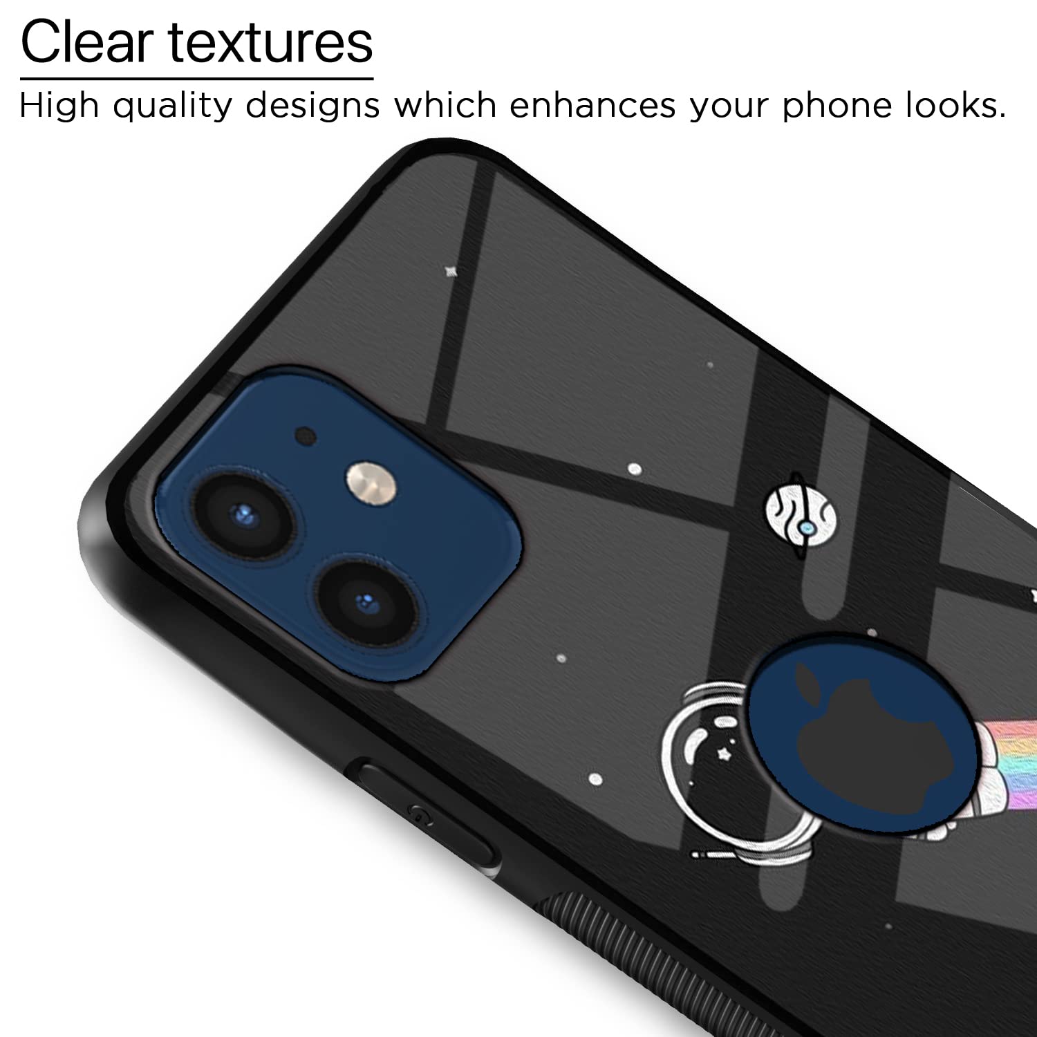 Pikkme phone cover for iPhone 12 Mini – photo 4