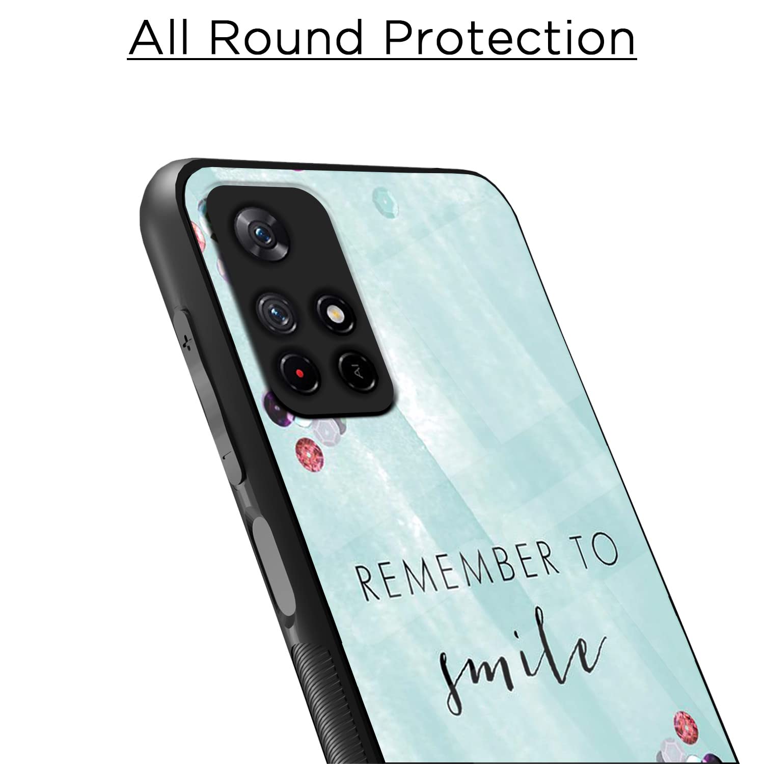 Redmi Note 11T/Poco M4 Pro 5G phone cover by Pikkme – photo 7