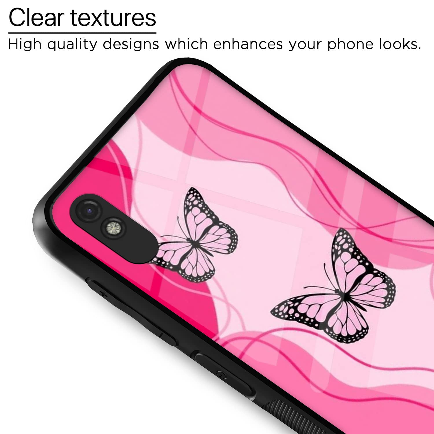 Phone cover for Redmi 9A/9i/9A Sport – Pikkme – photo 4