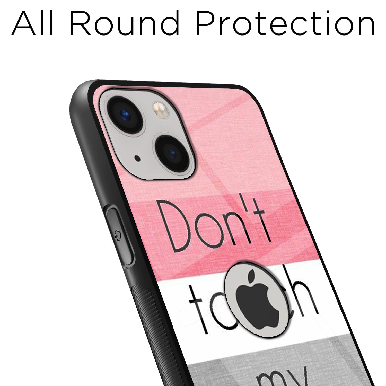 Pikkme back cover for iPhone 13 – photo 7
