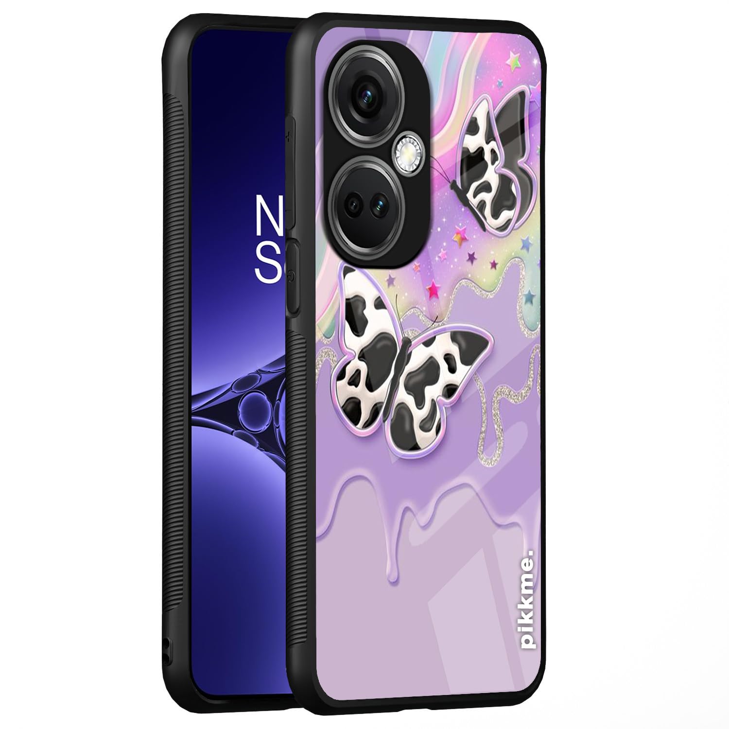 Mobile back cover for OnePlus Nord CE 3 5G – Pikkme