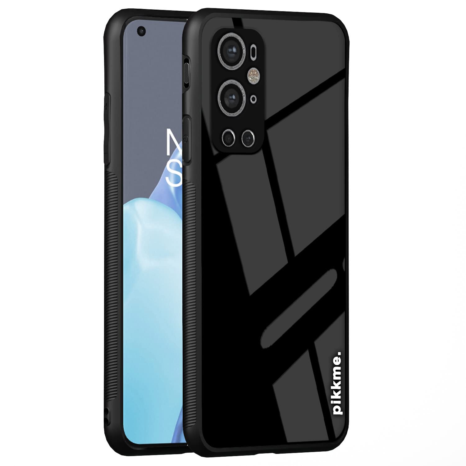 Pikkme OnePlus 9 Pro mobile cover