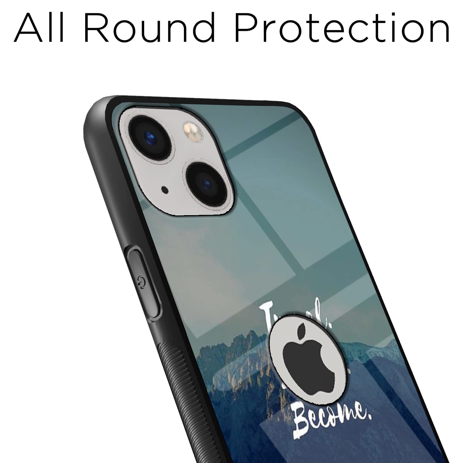 Hybrid Mobile back cover for iPhone 13 – Pikkme – photo 7