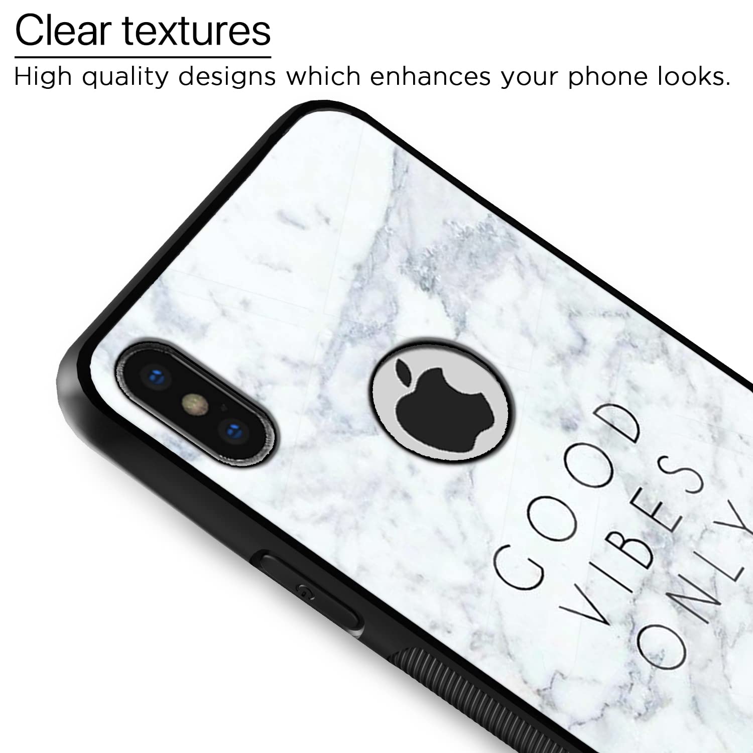 Mobile cover for iPhone X/XS – Pikkme – photo 4