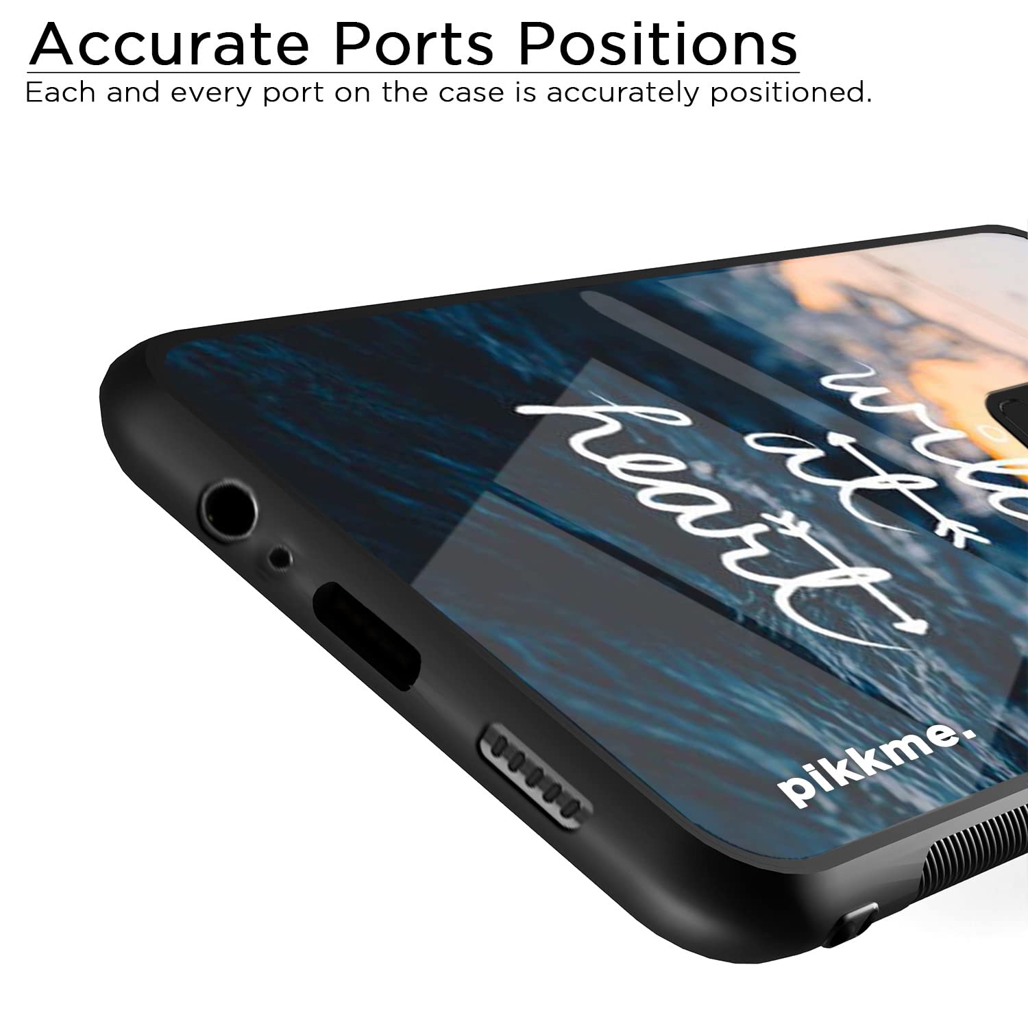 Phone cover for OnePlus 6 – Pikkme – photo 6