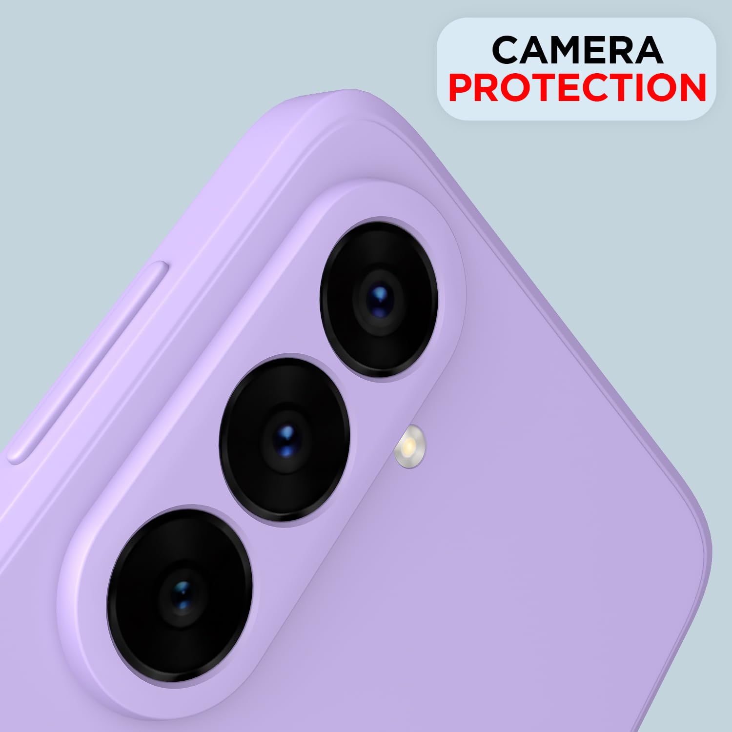 Samsung A37 5G mobile cover in purple by Pikkme – photo 5