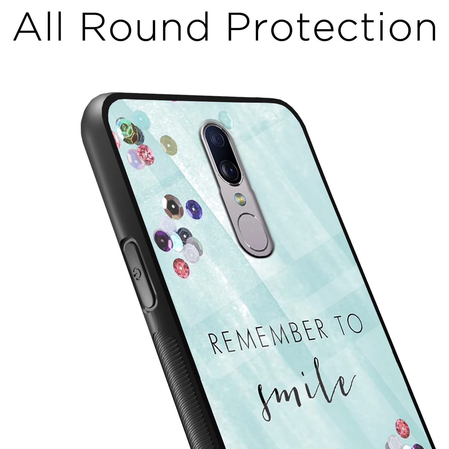 Pikkme Oppo F11 Hybrid phone cover – photo 7