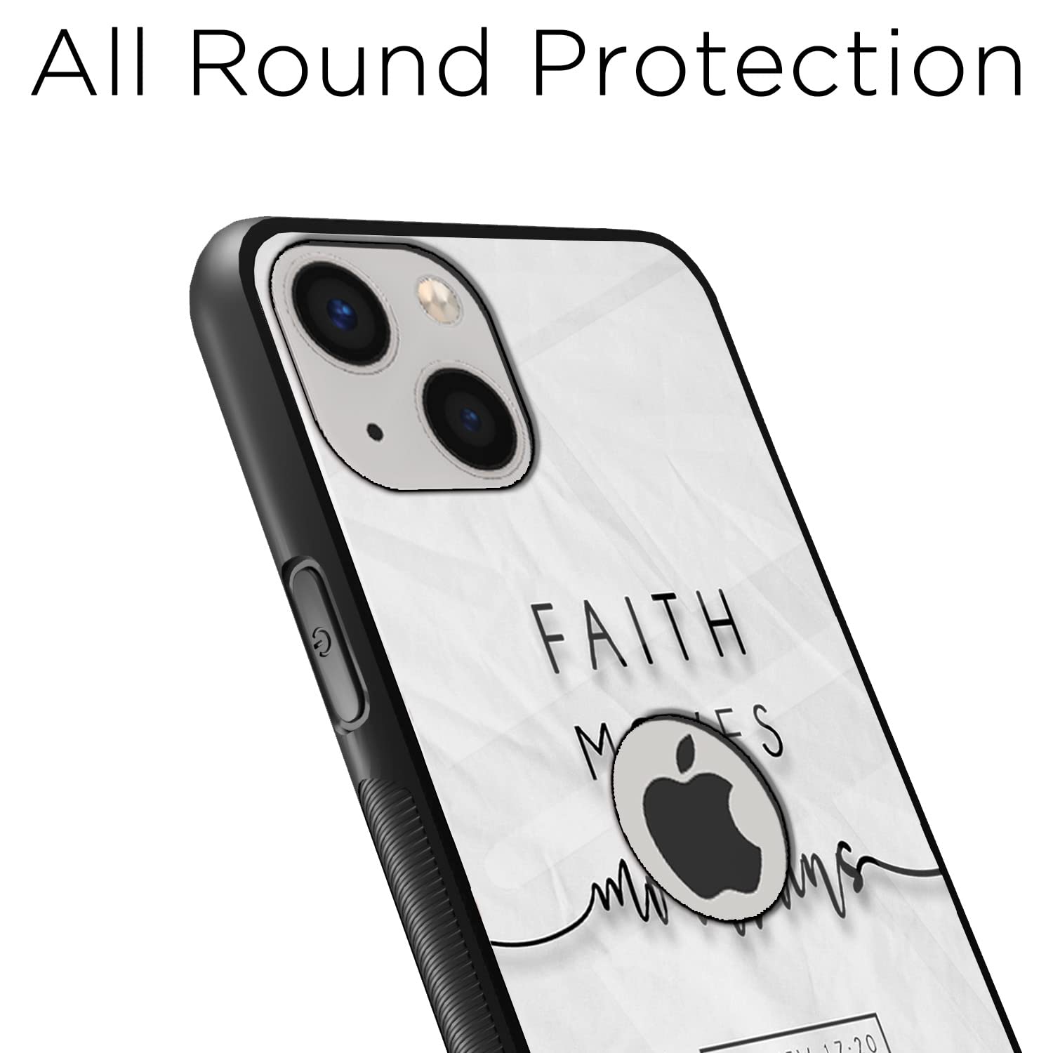 iPhone 13 mobile cover by Pikkme – photo 7