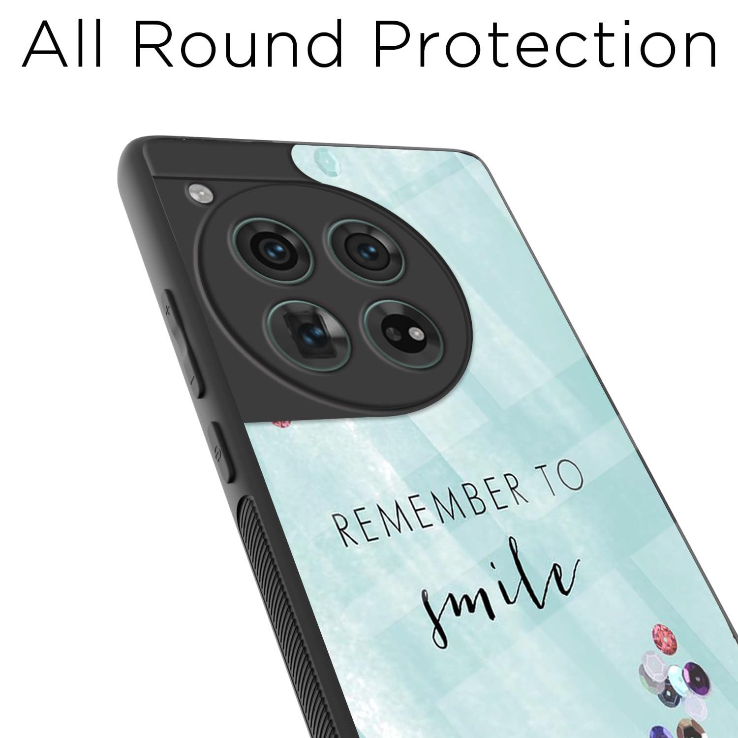 Pikkme mobile back cover for OnePlus 12R 5G – photo 7