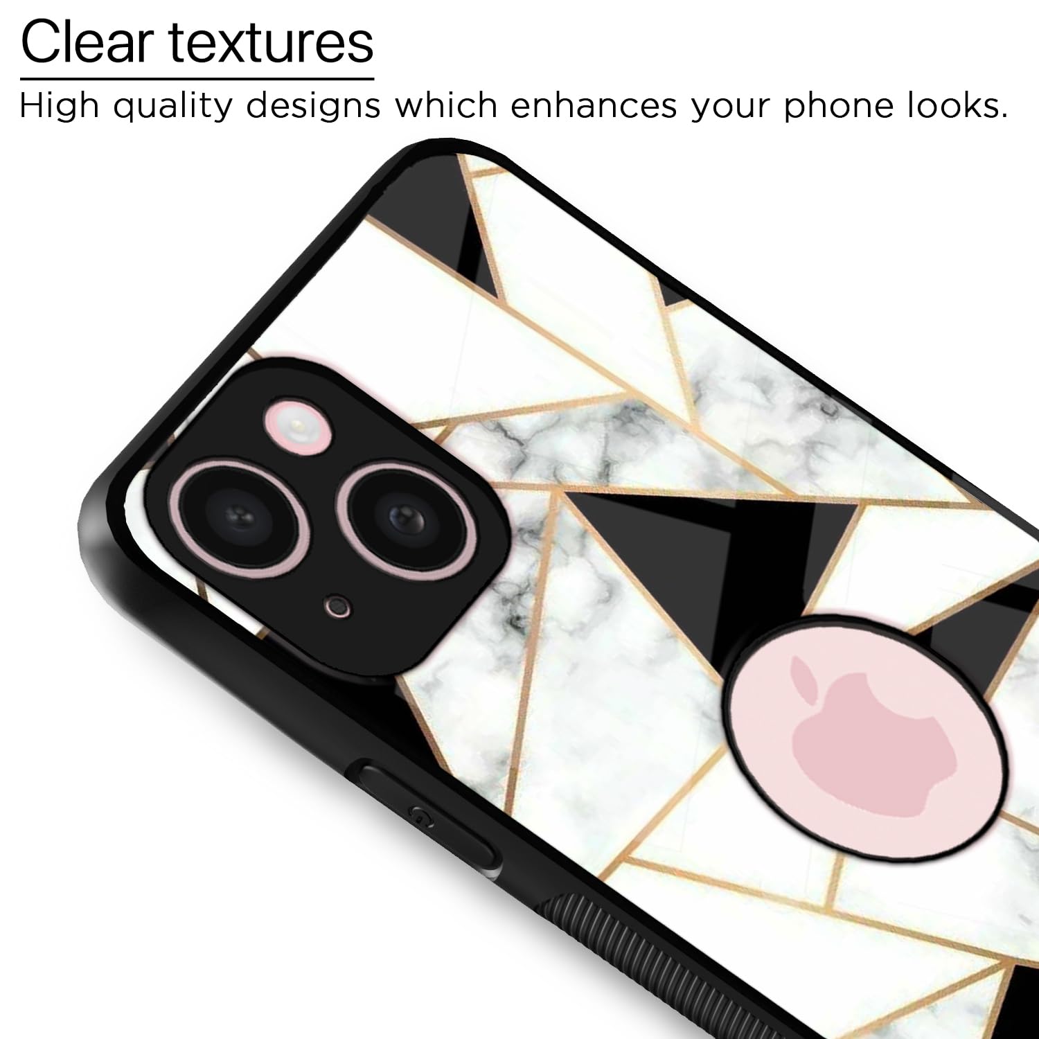 Mobile cover for iPhone 15 Plus – Pikkme – photo 4