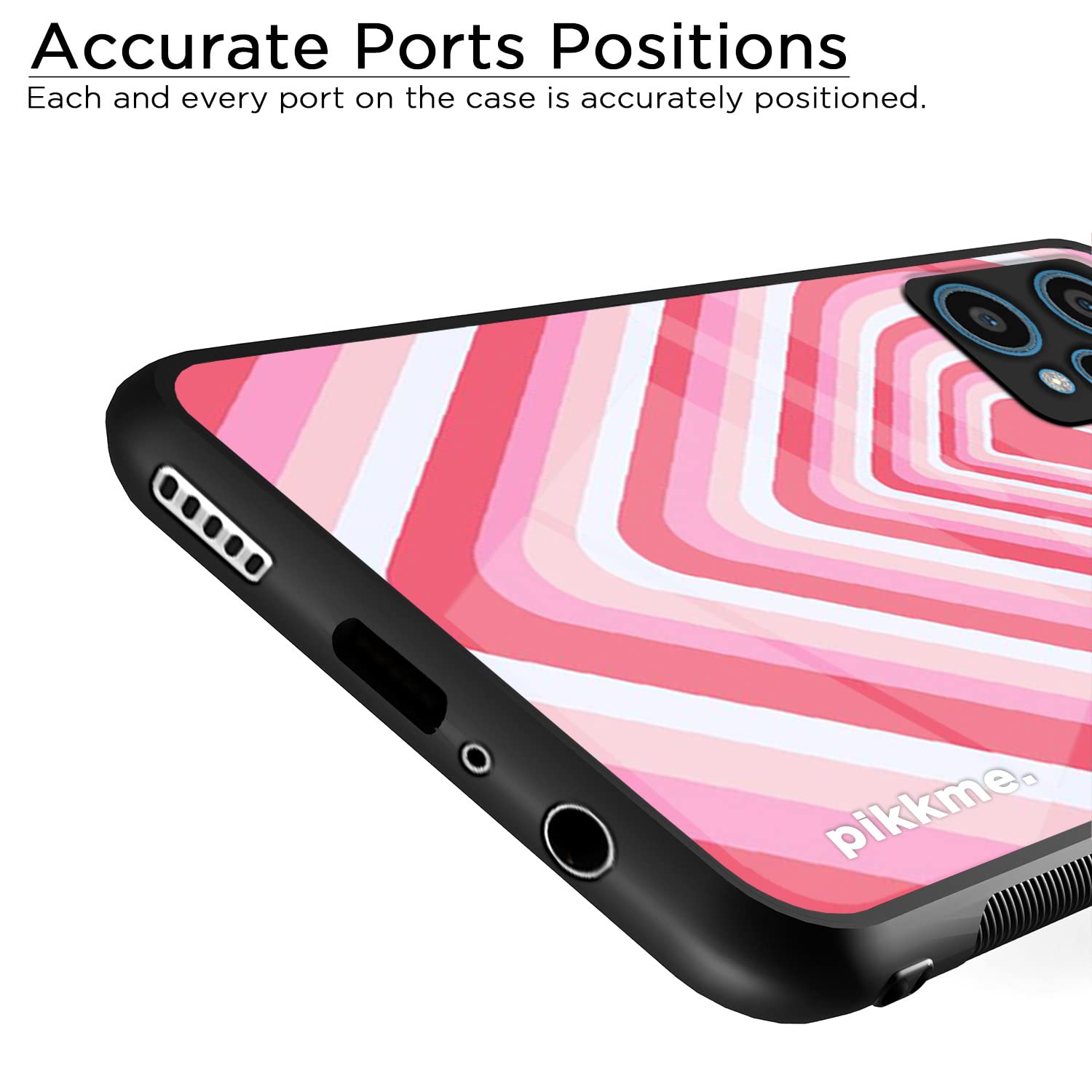 Pikkme OnePlus Nord CE 2 Lite 5G mobile cover – photo 6
