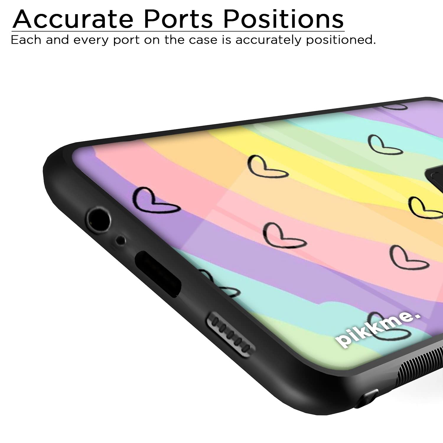 Back cover for OnePlus 6 – Pikkme – photo 5