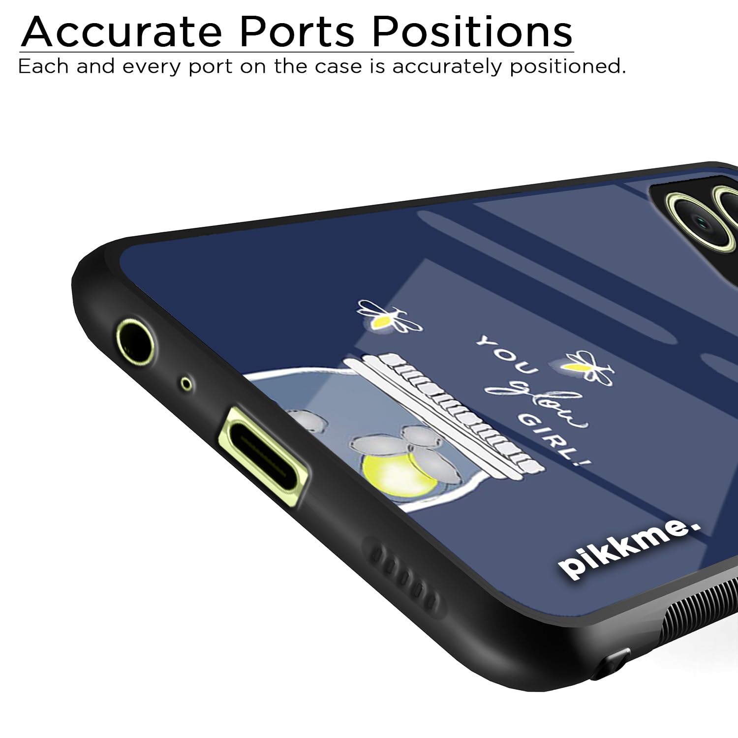 Back cover for Samsung A05/M05/F05 – Pikkme – photo 6